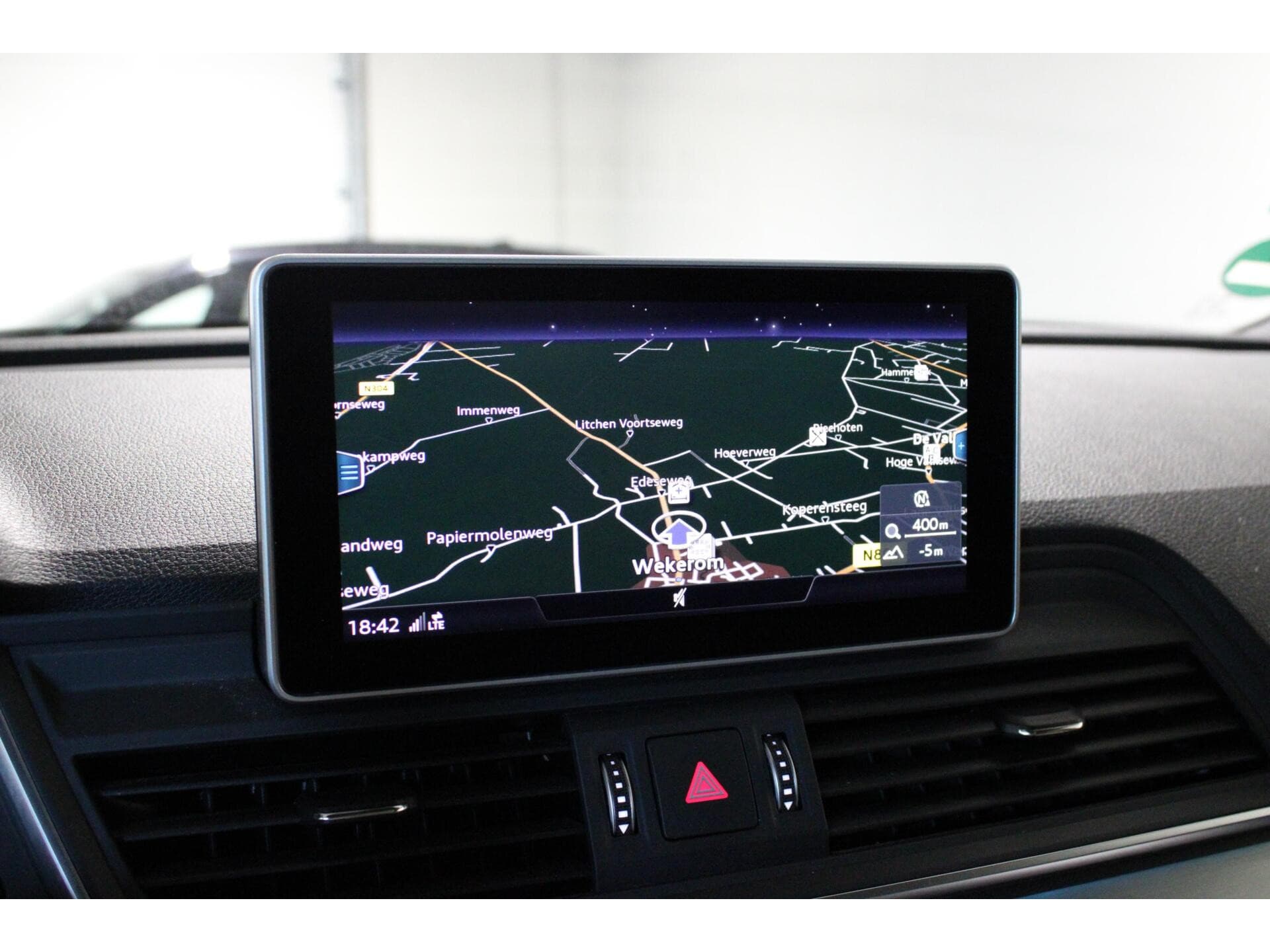 Audi Q5 - Foto 20