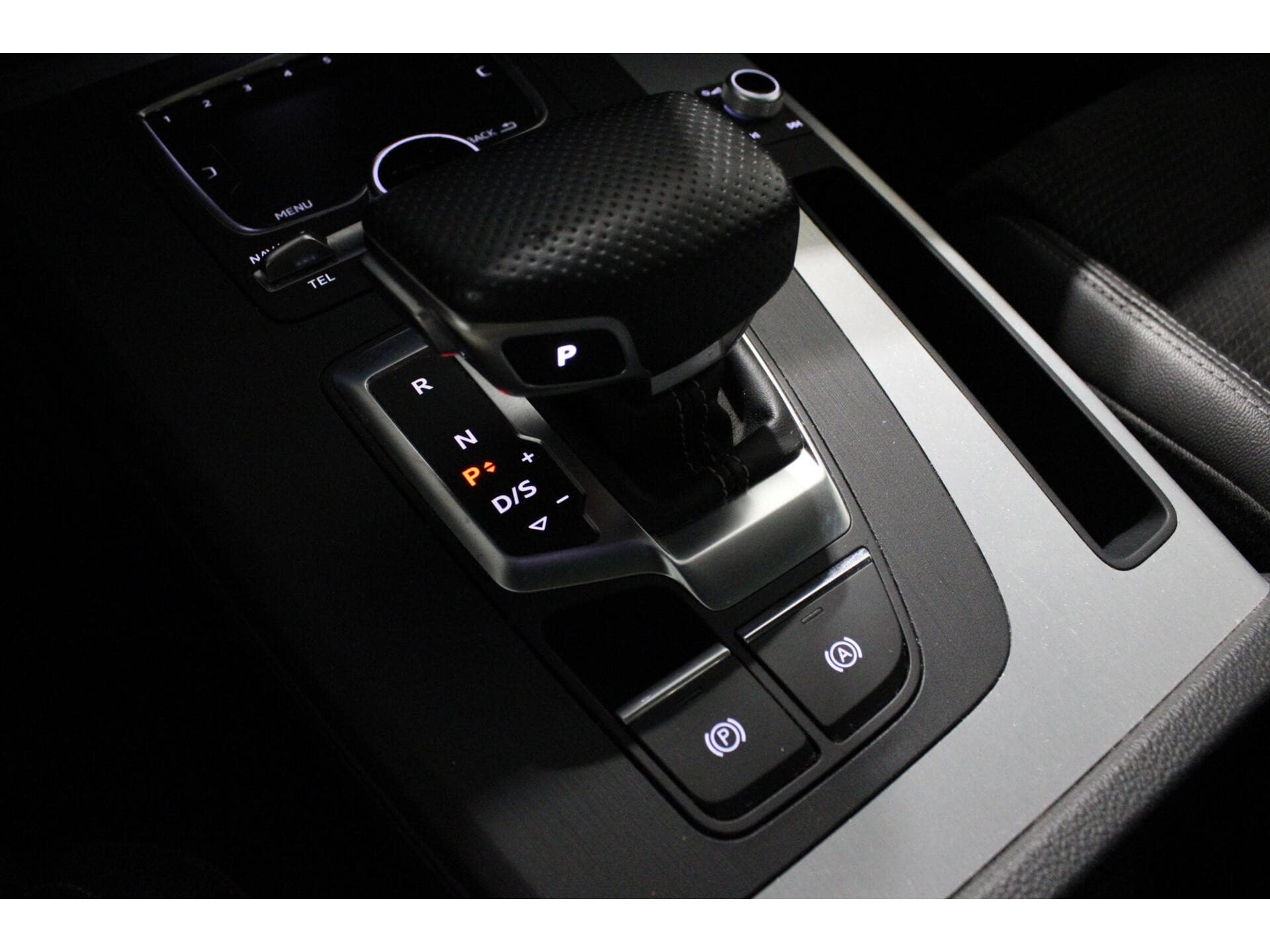 Audi Q5 - Foto 26