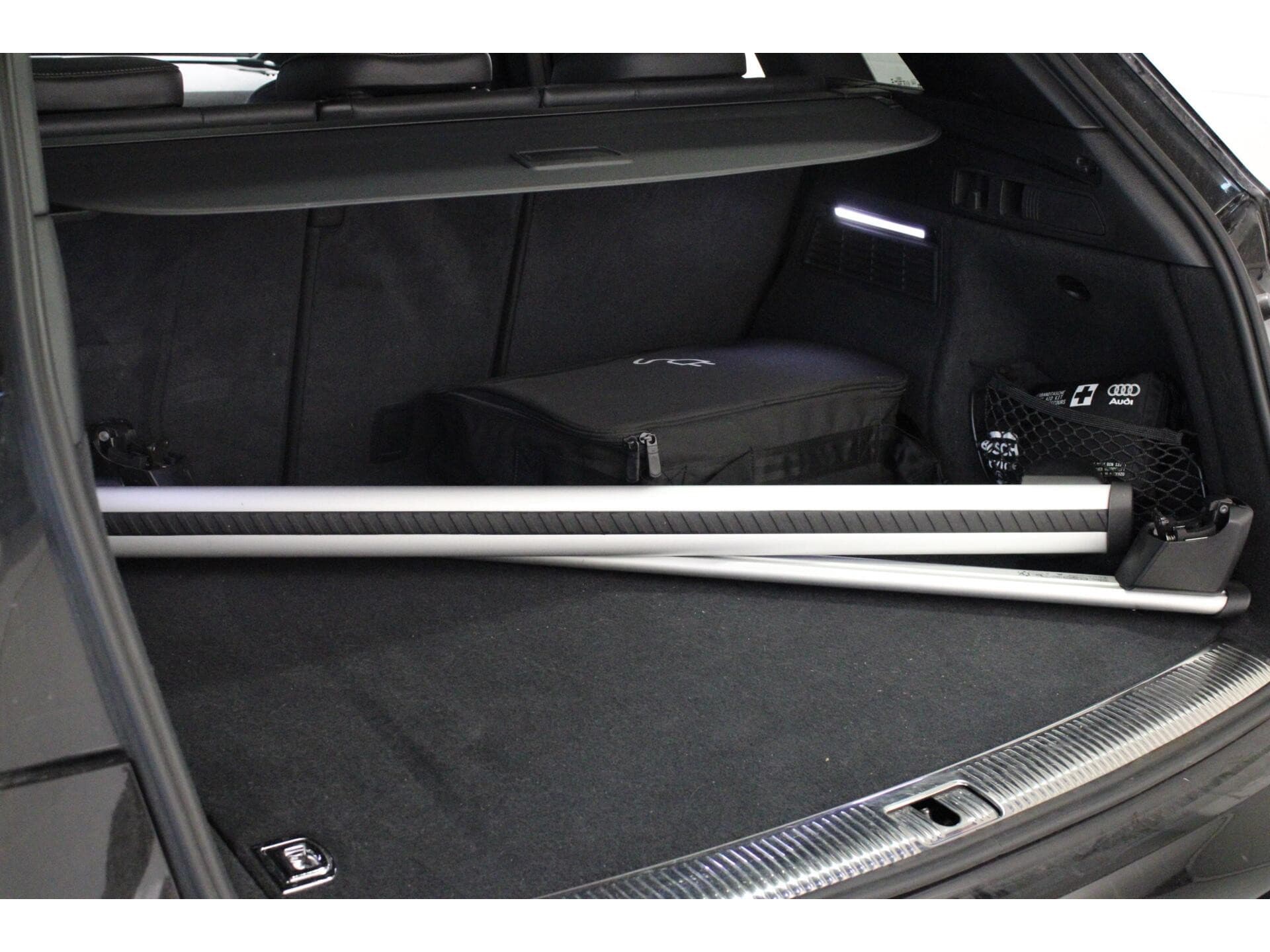 Audi Q5 - Foto 28