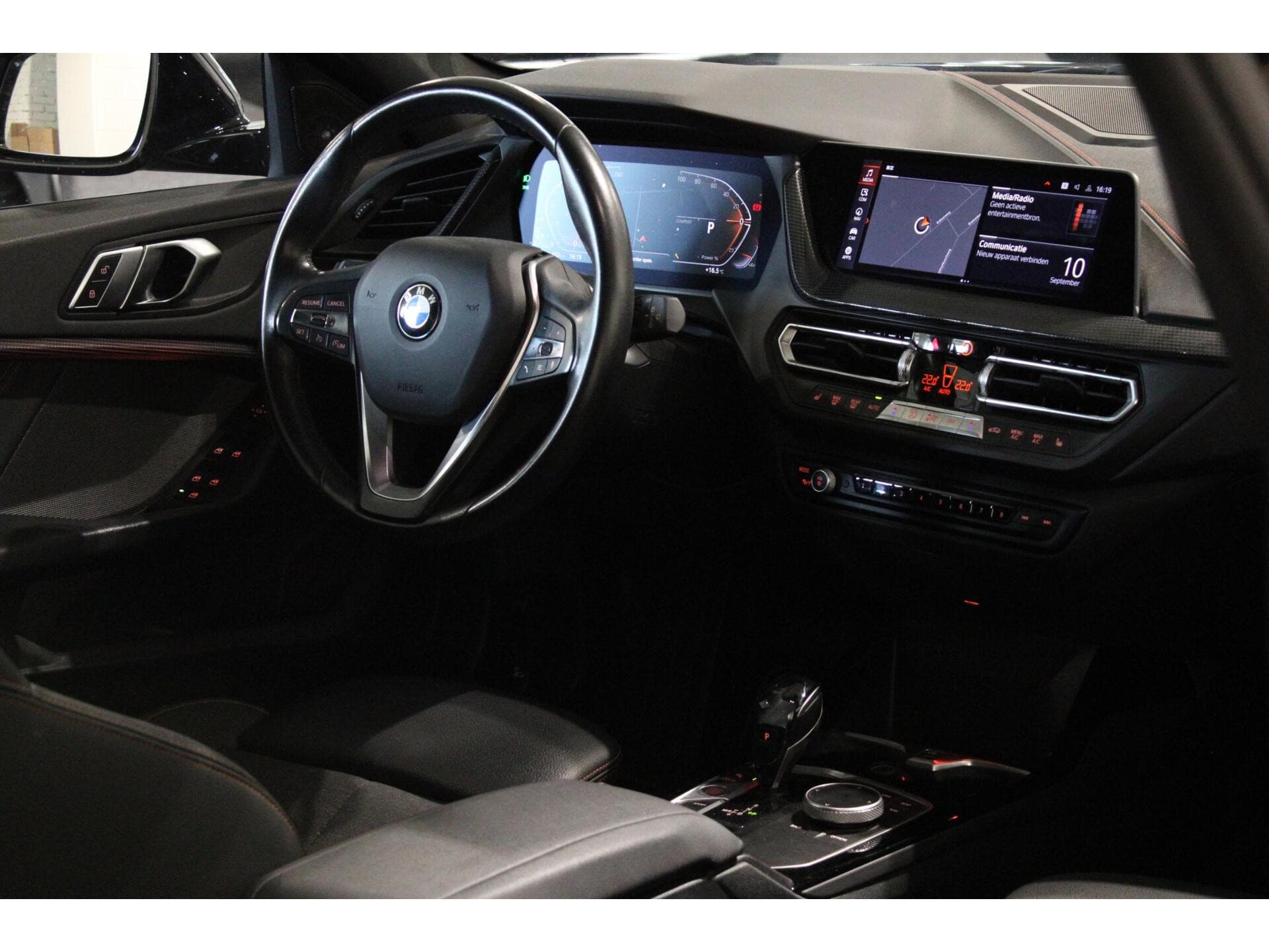 BMW 1 Serie - Foto 2