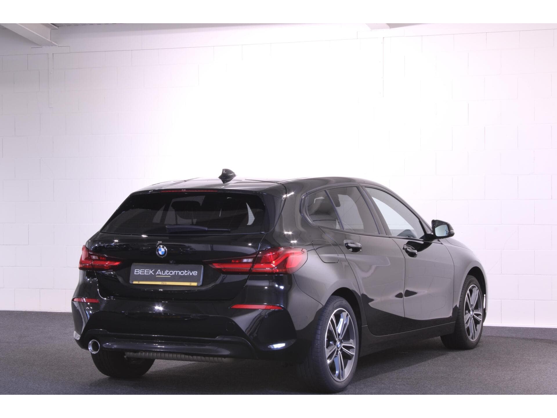 BMW 1 Serie - Foto 3