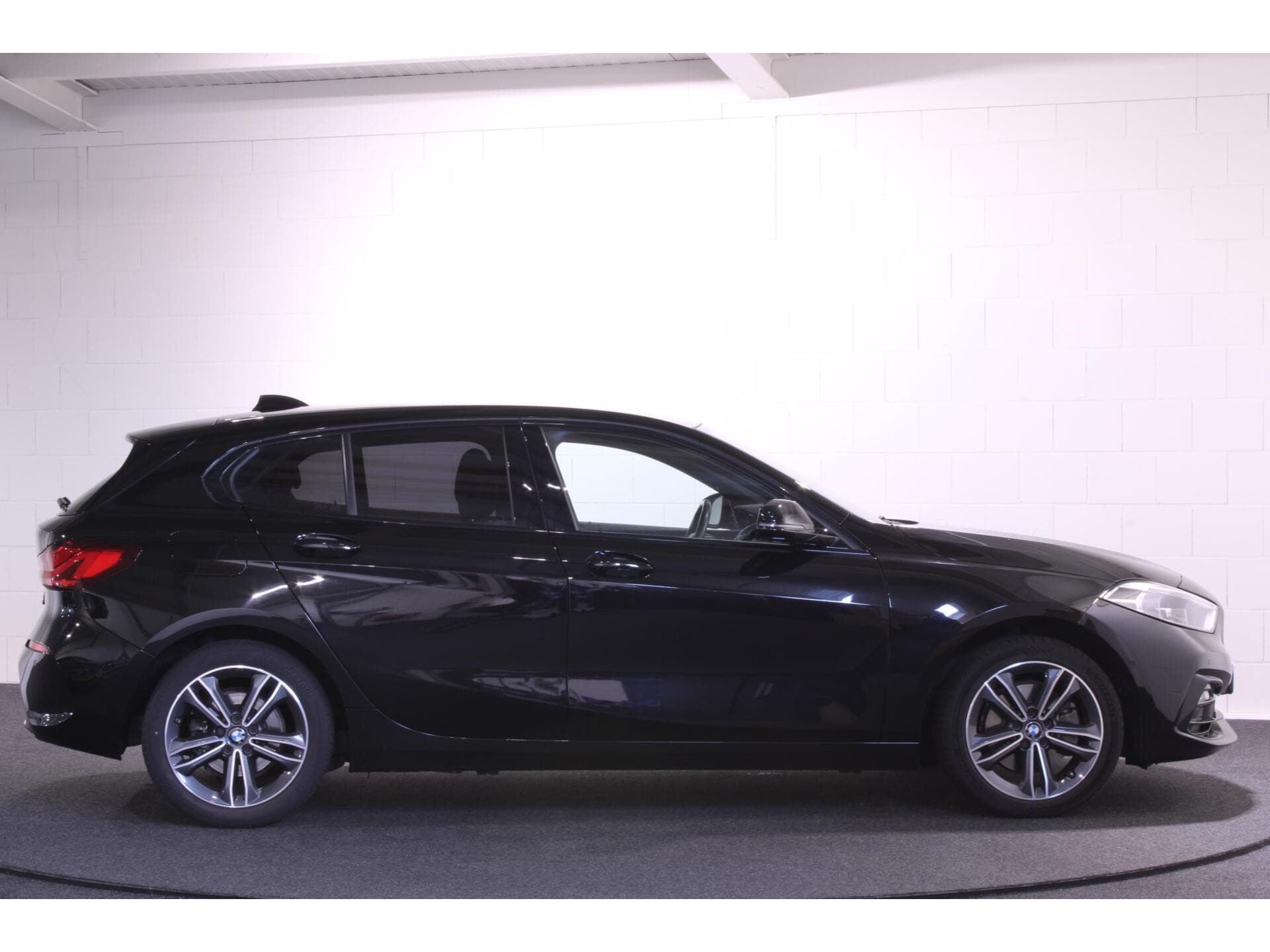 BMW 1 Serie - Foto 4