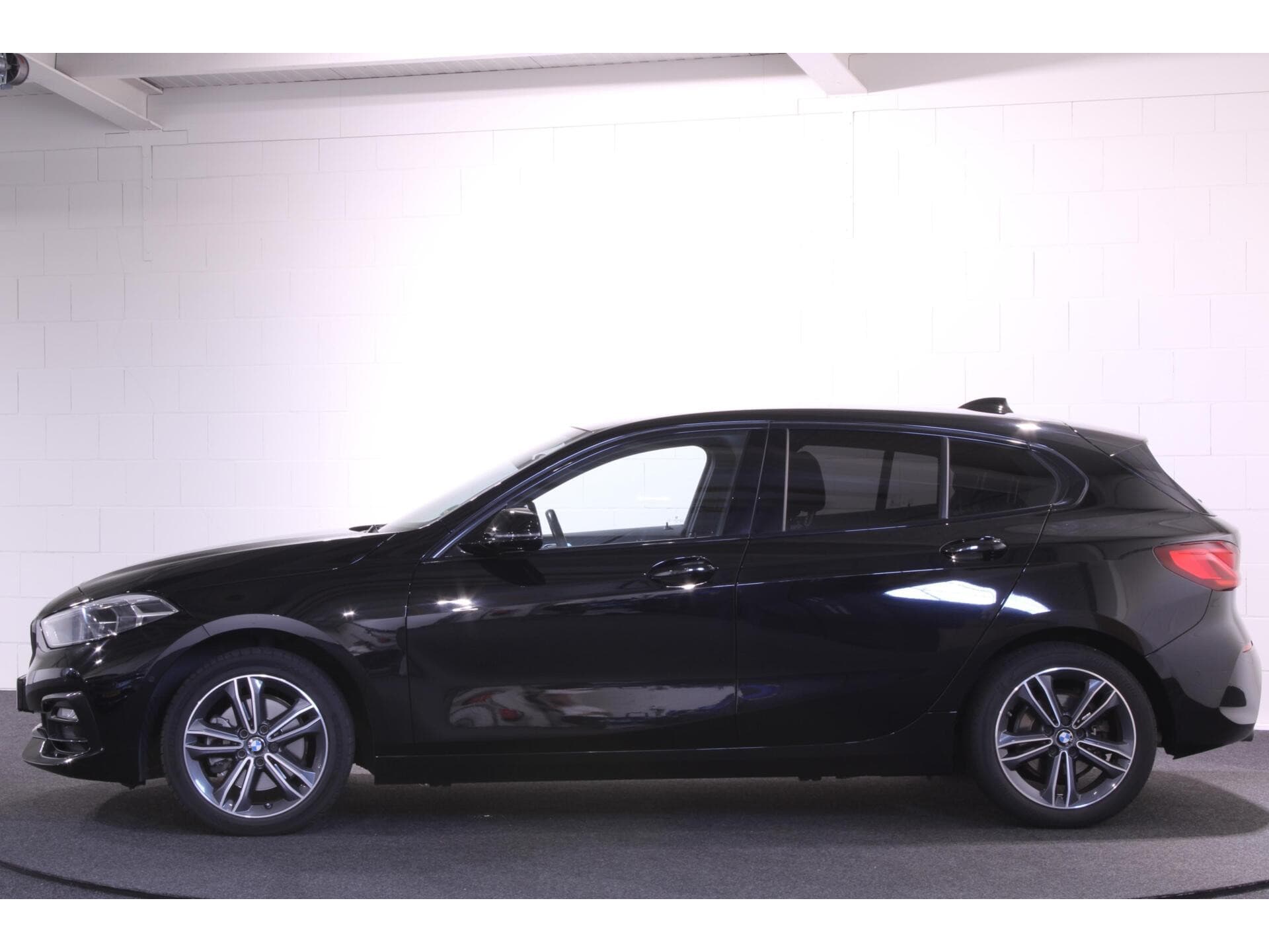 BMW 1 Serie - Foto 5