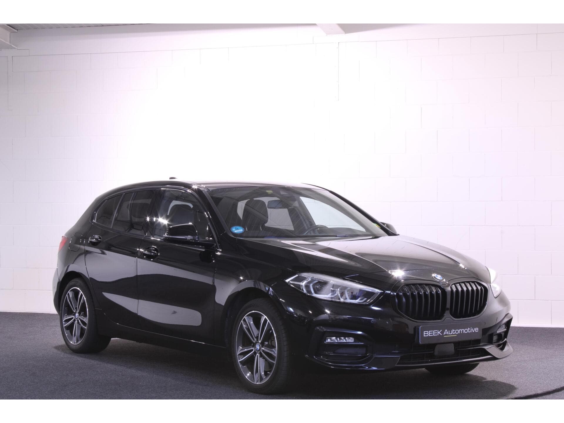 BMW 1 Serie - Foto 6
