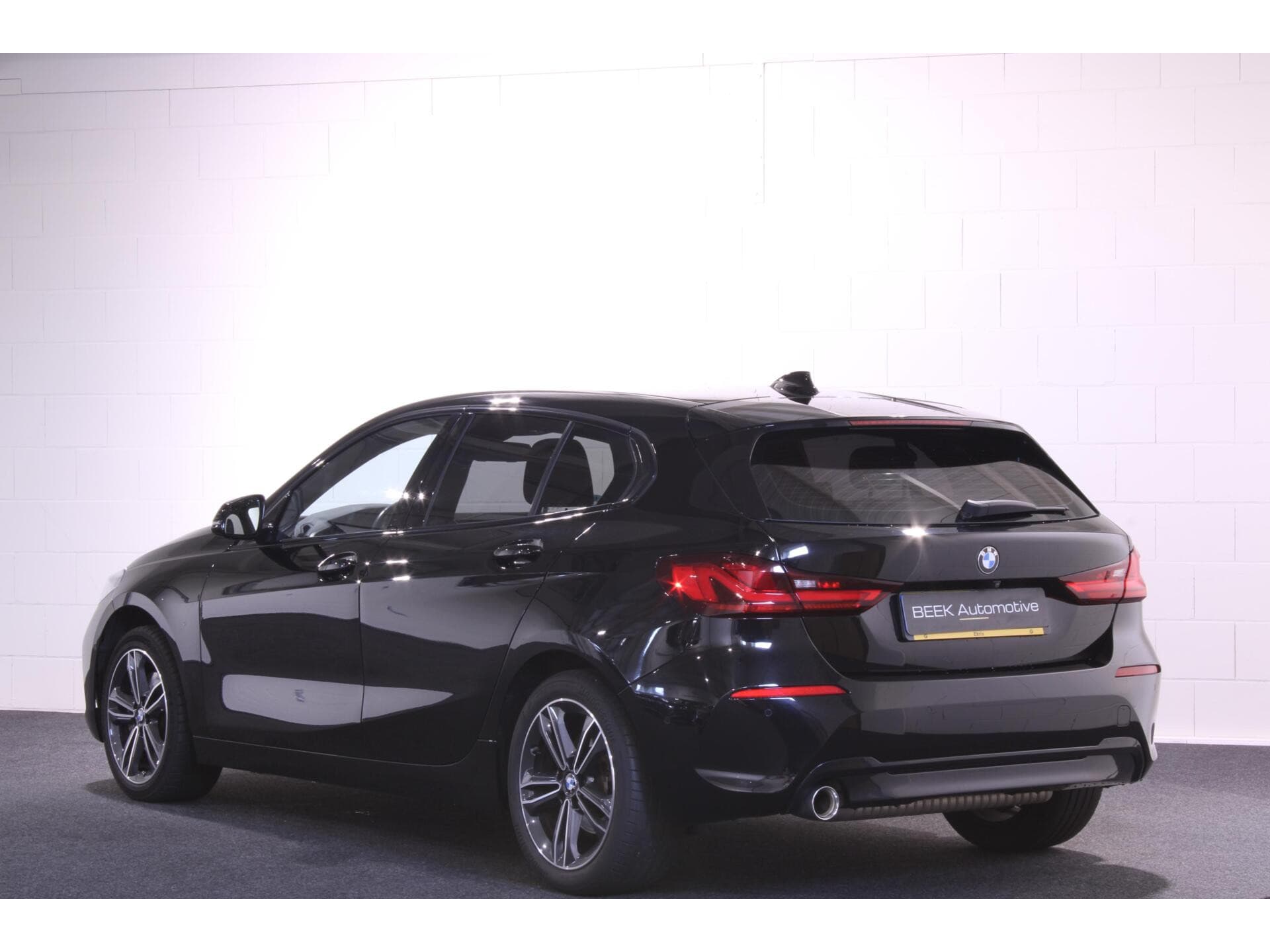 BMW 1 Serie - Foto 7