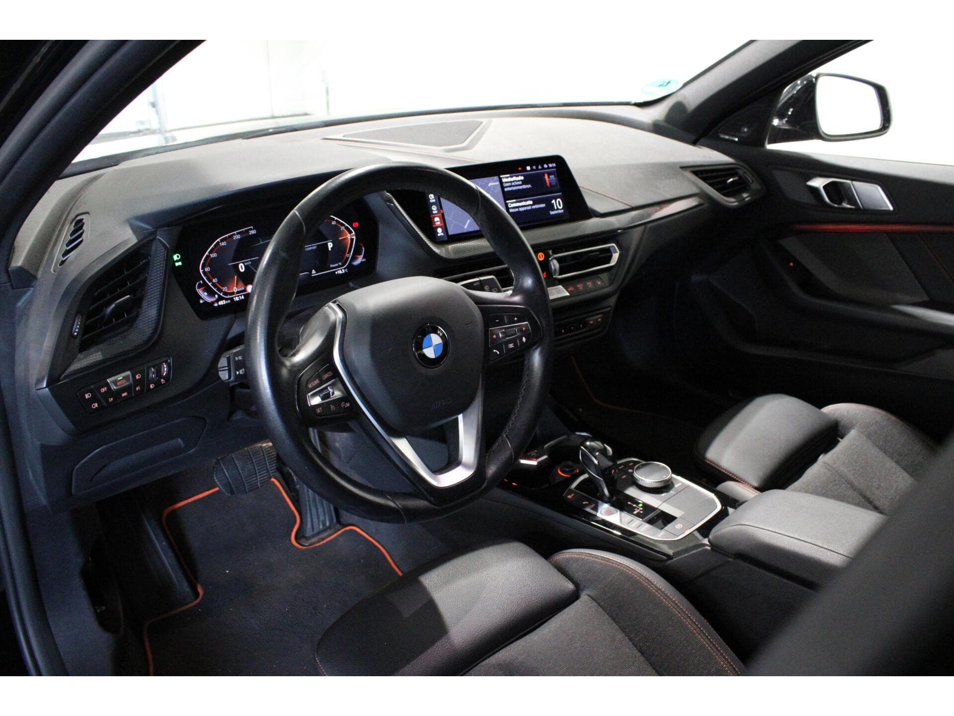 BMW 1 Serie - Foto 10