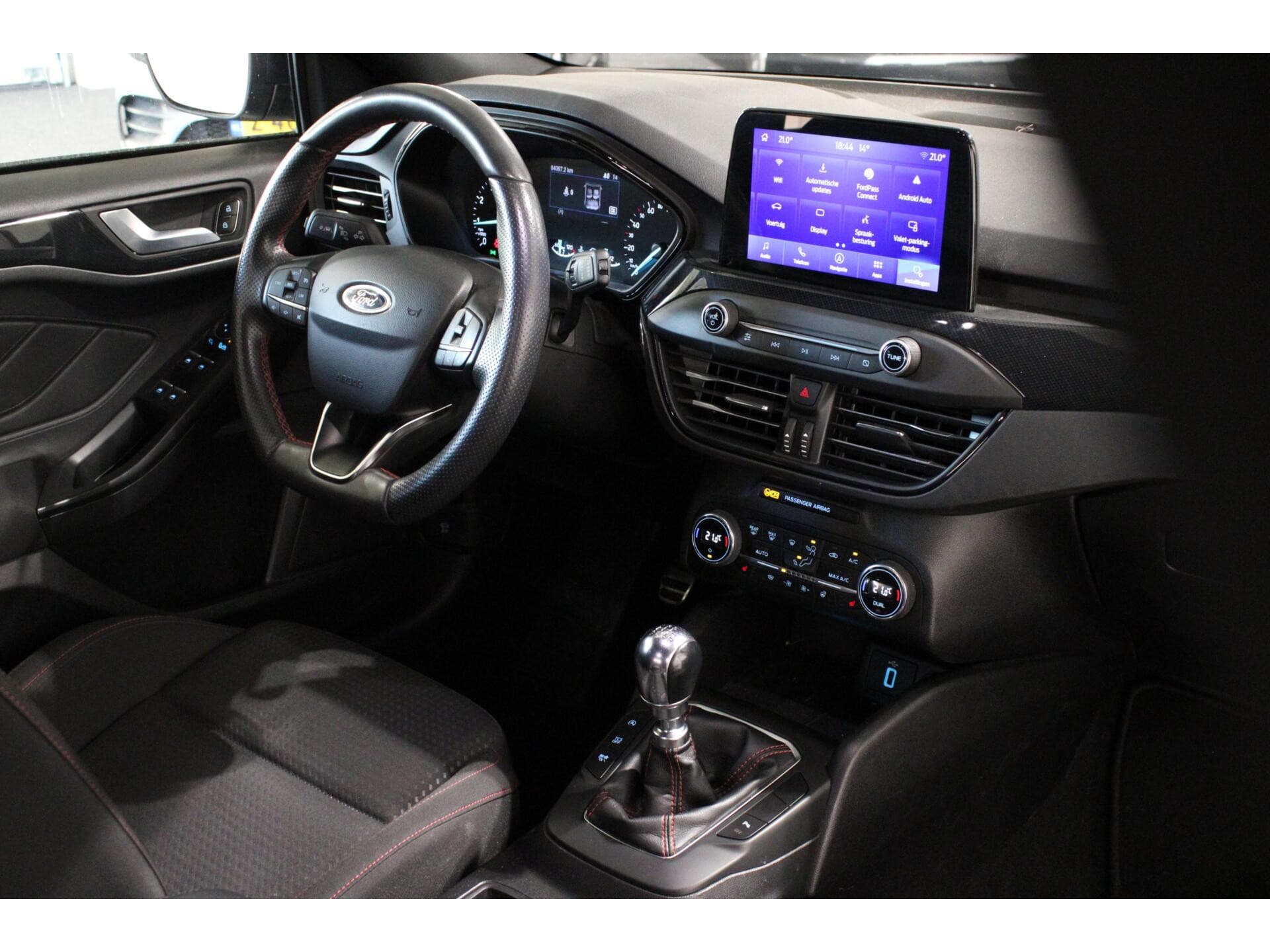 Ford Focus - Foto 2
