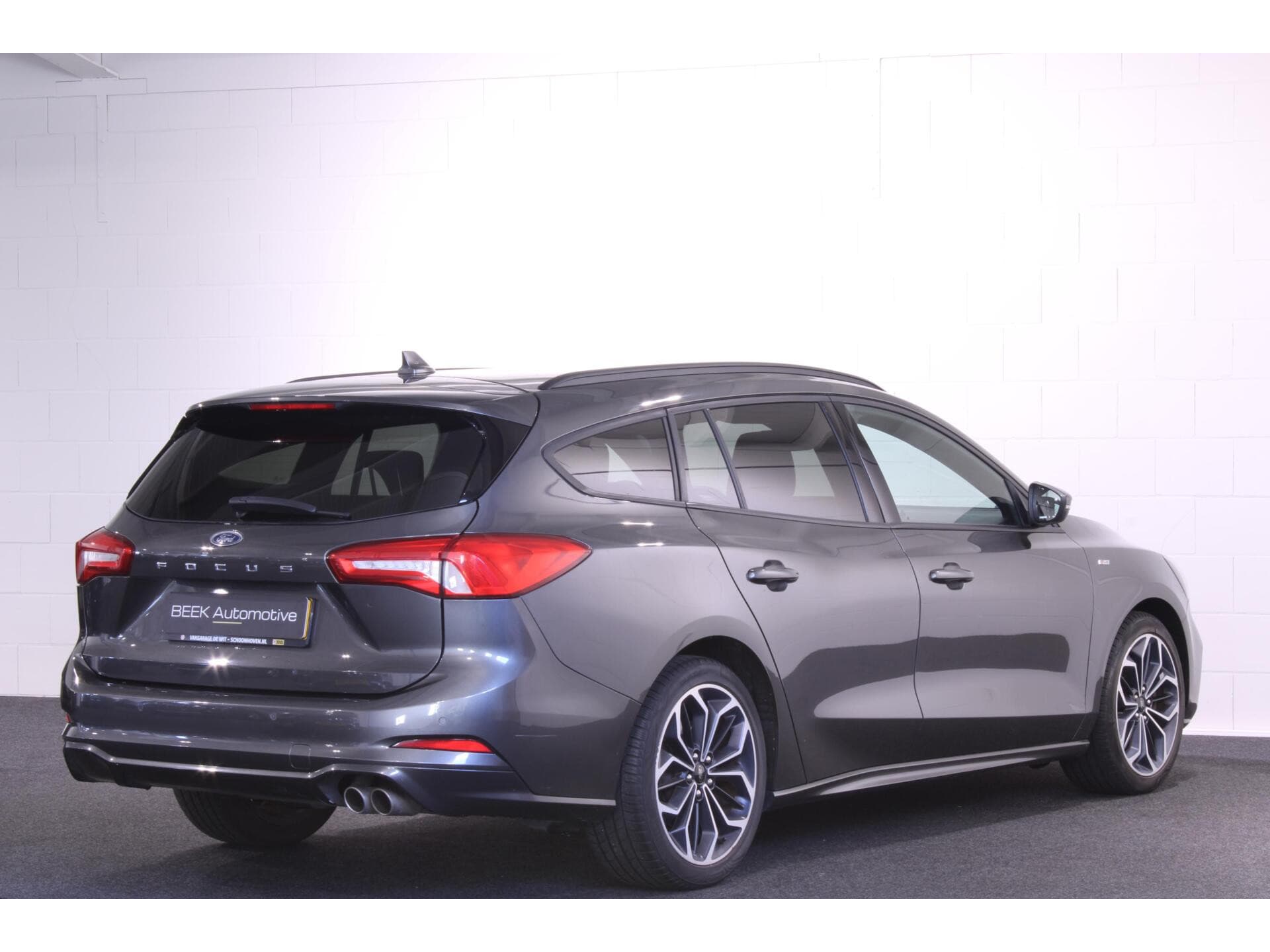 Ford Focus - Foto 3