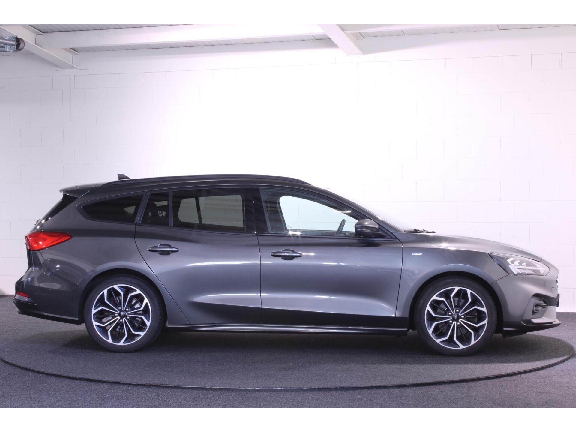 Ford Focus - Foto 4