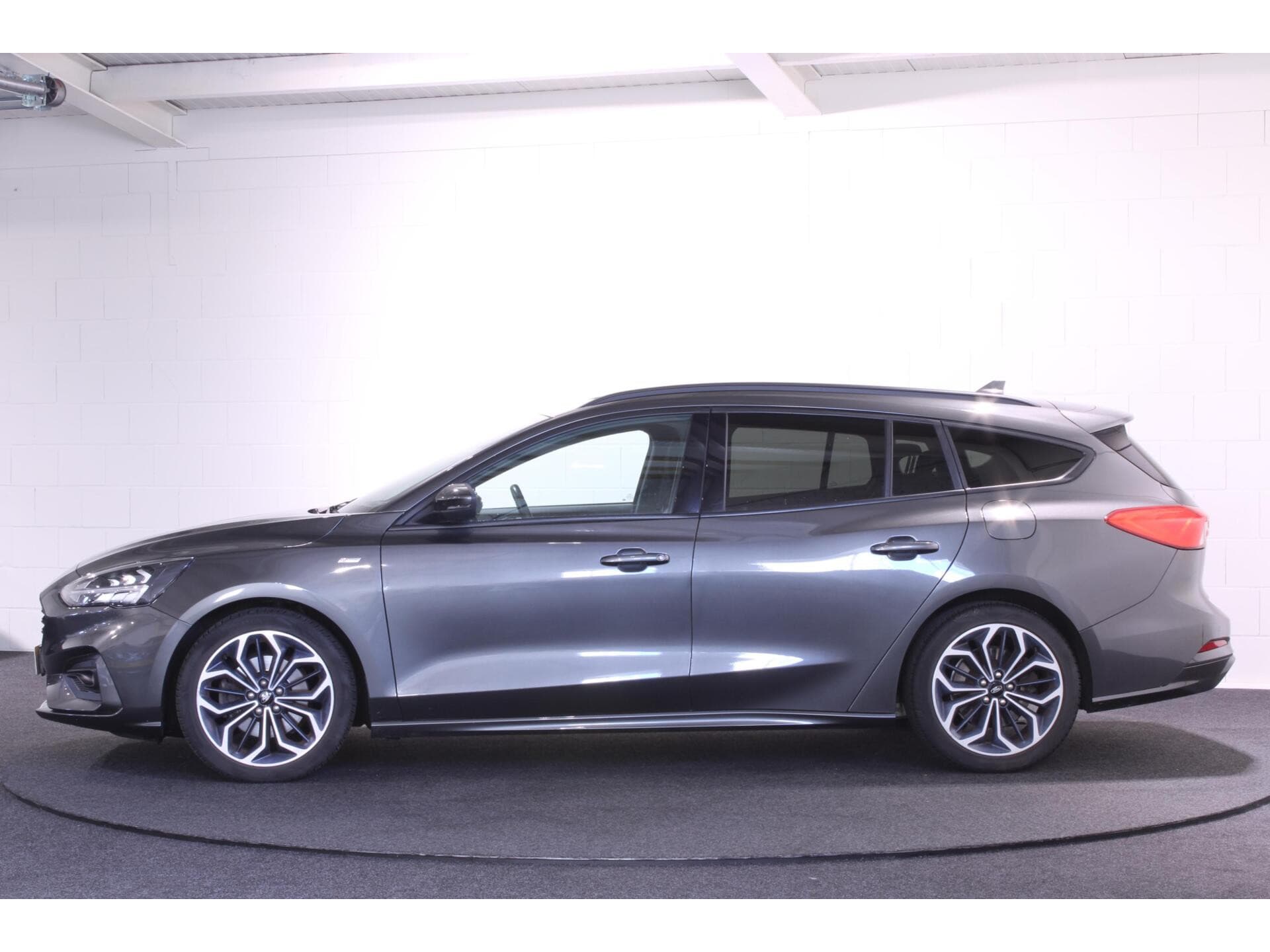 Ford Focus - Foto 5
