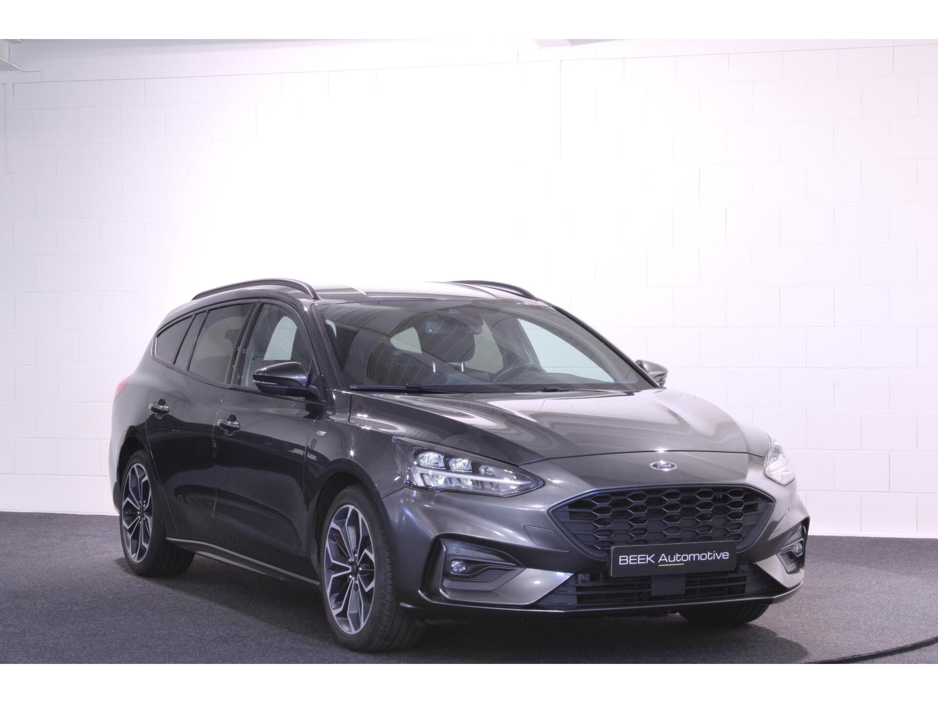 Ford Focus - Foto 6