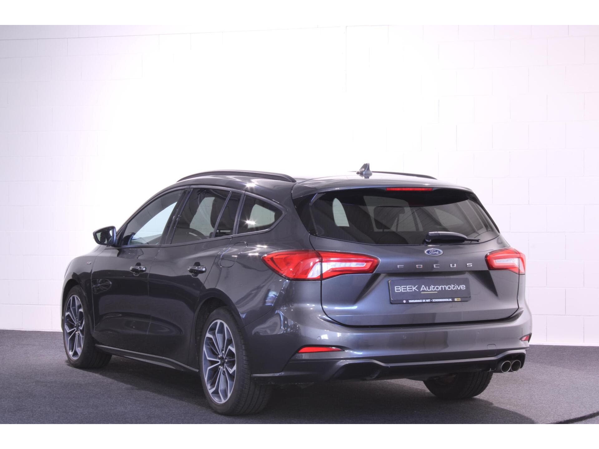 Ford Focus - Foto 7