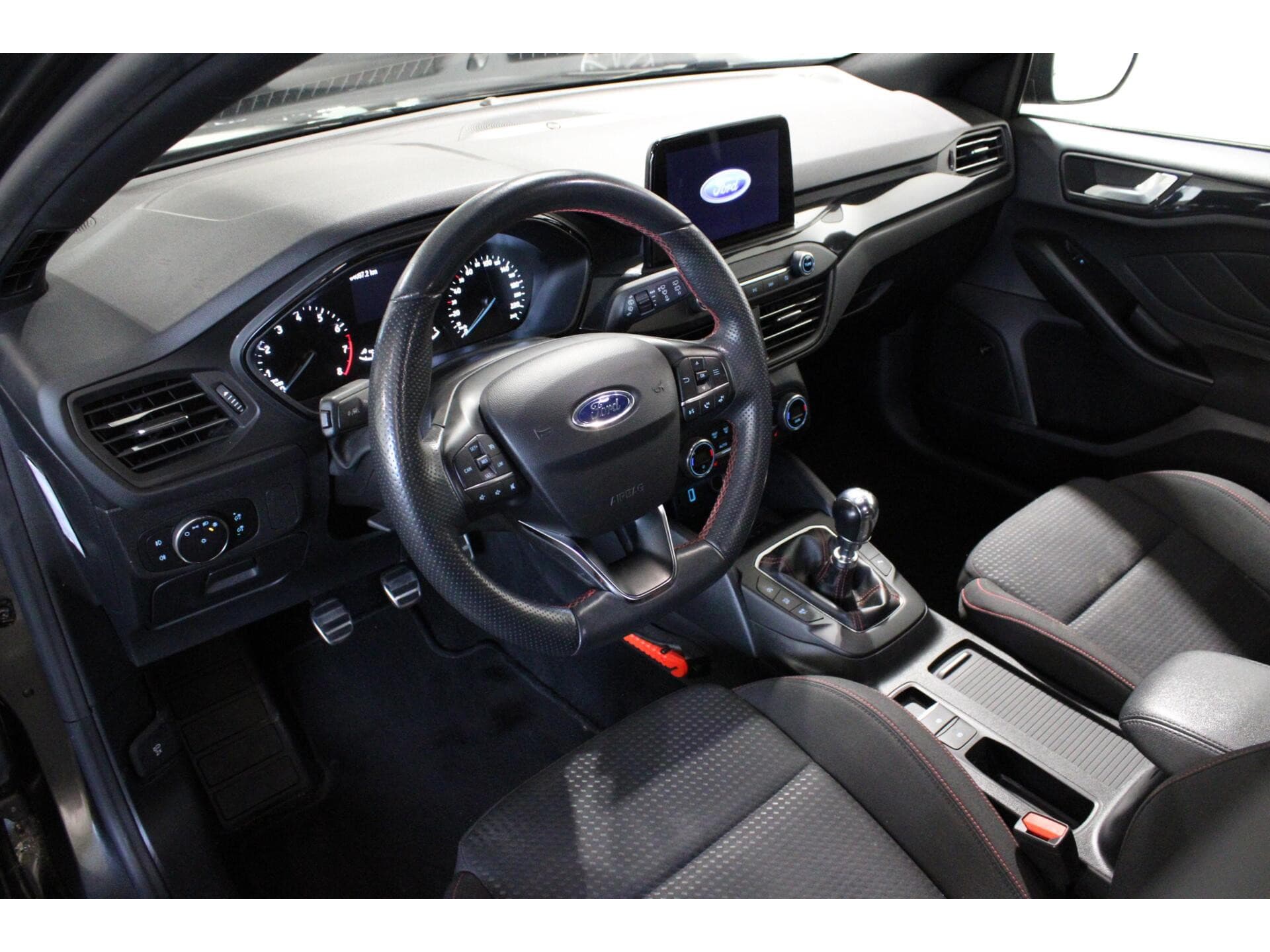 Ford Focus - Foto 11