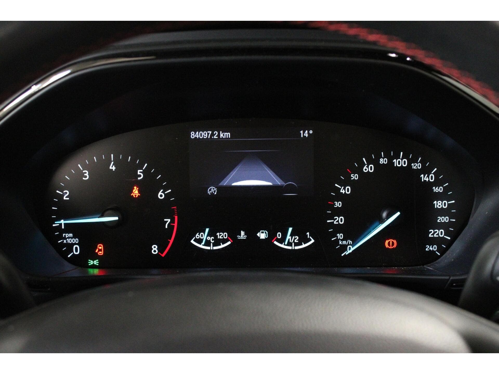 Ford Focus - Foto 13