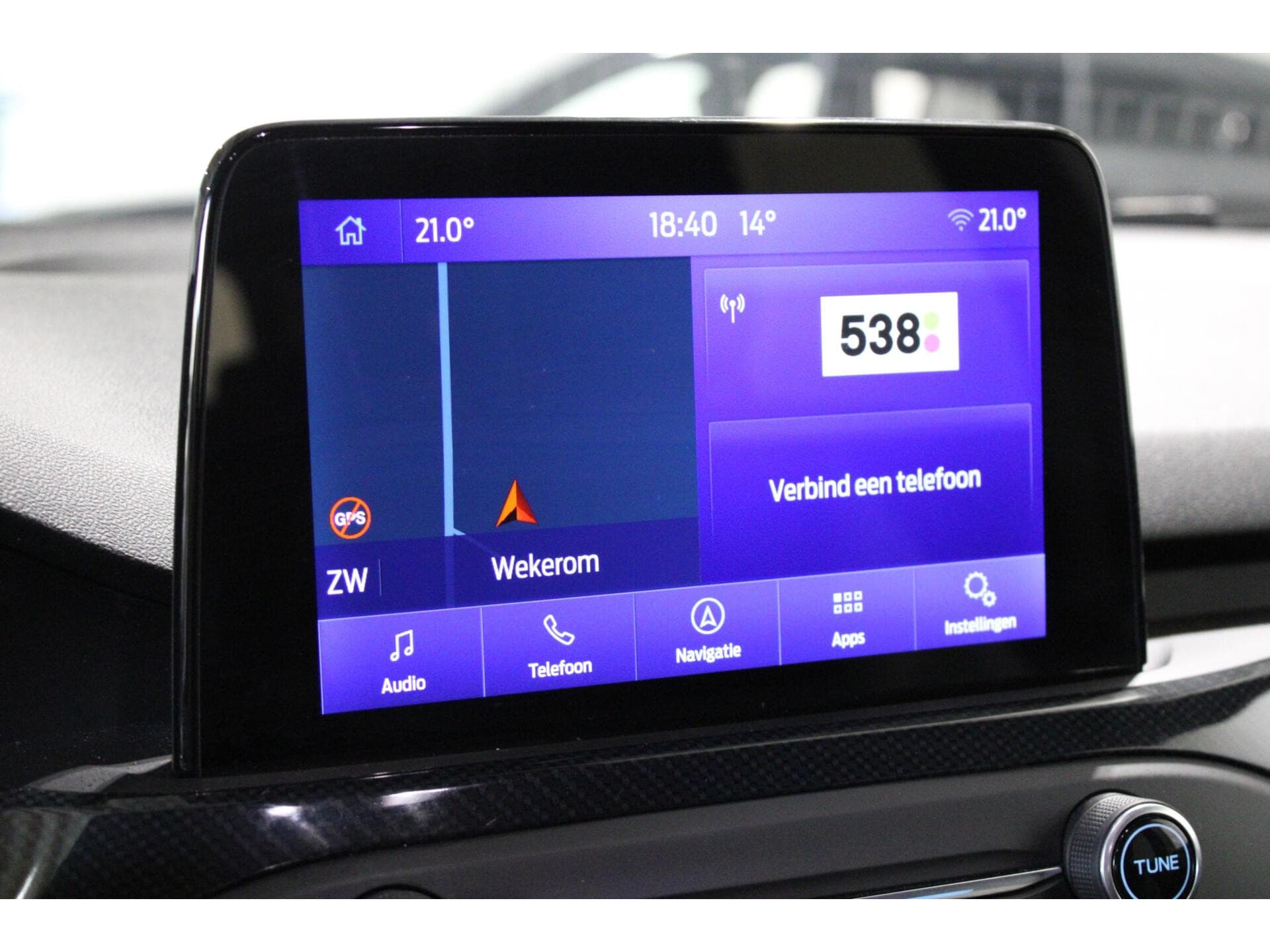Ford Focus - Foto 15