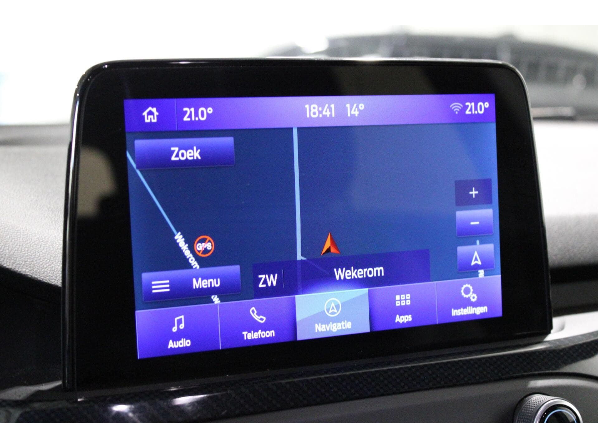 Ford Focus - Foto 16