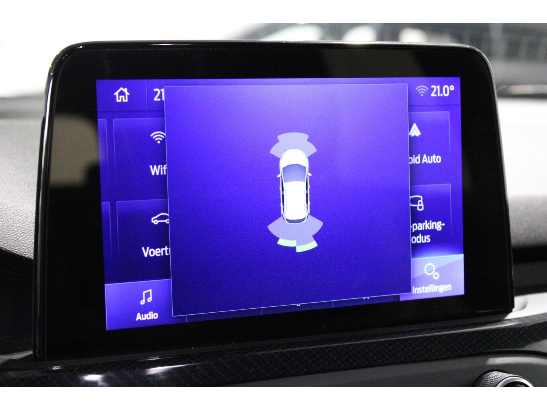 Ford Focus - Foto 17