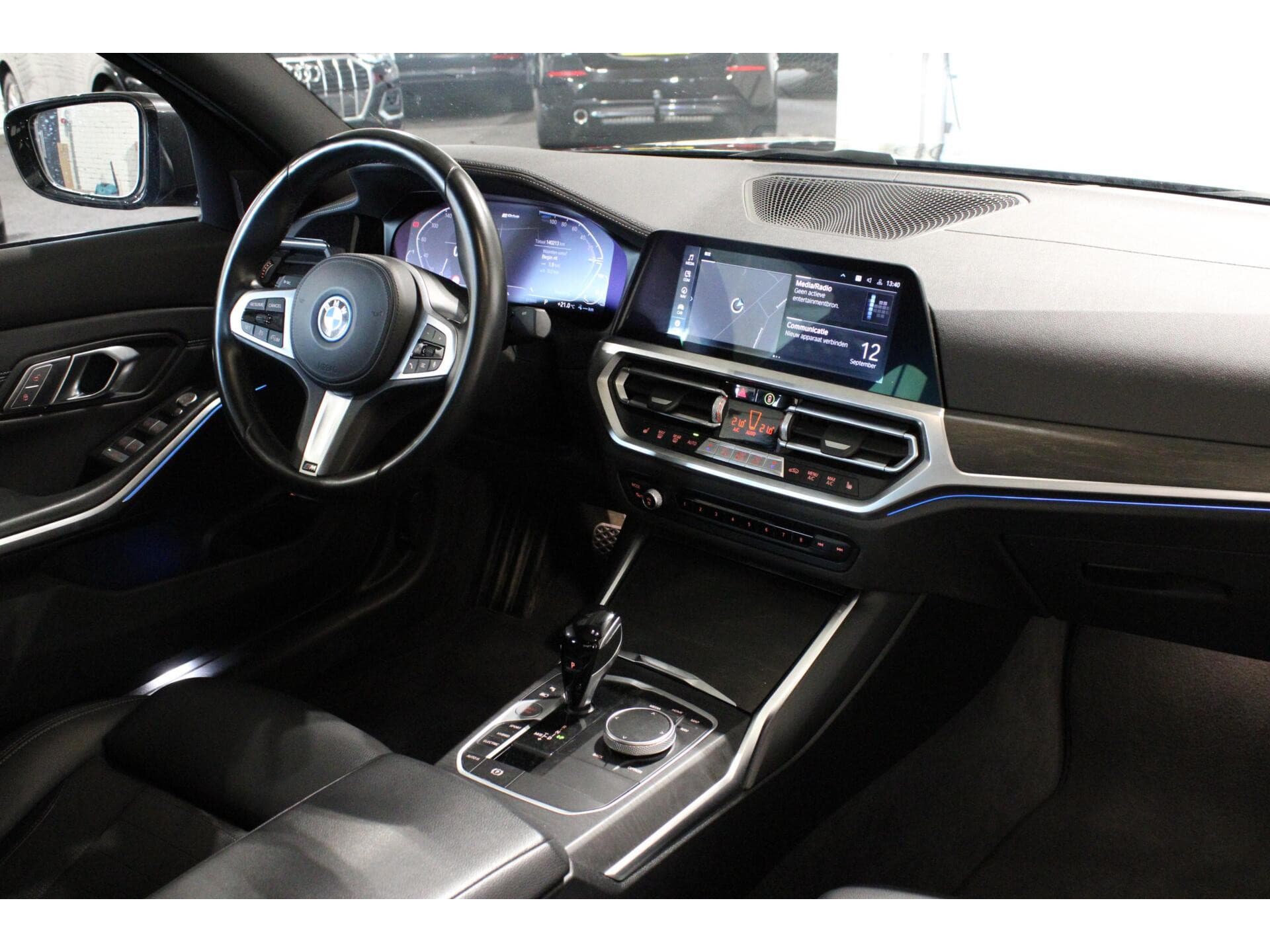 BMW 3 Serie - Foto 2