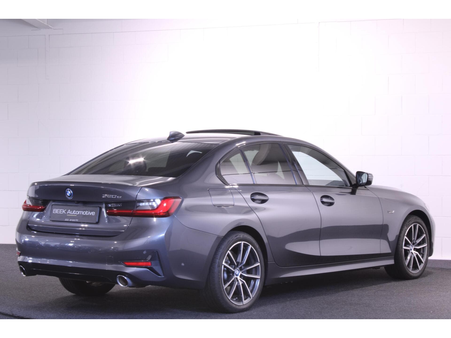 BMW 3 Serie - Foto 3
