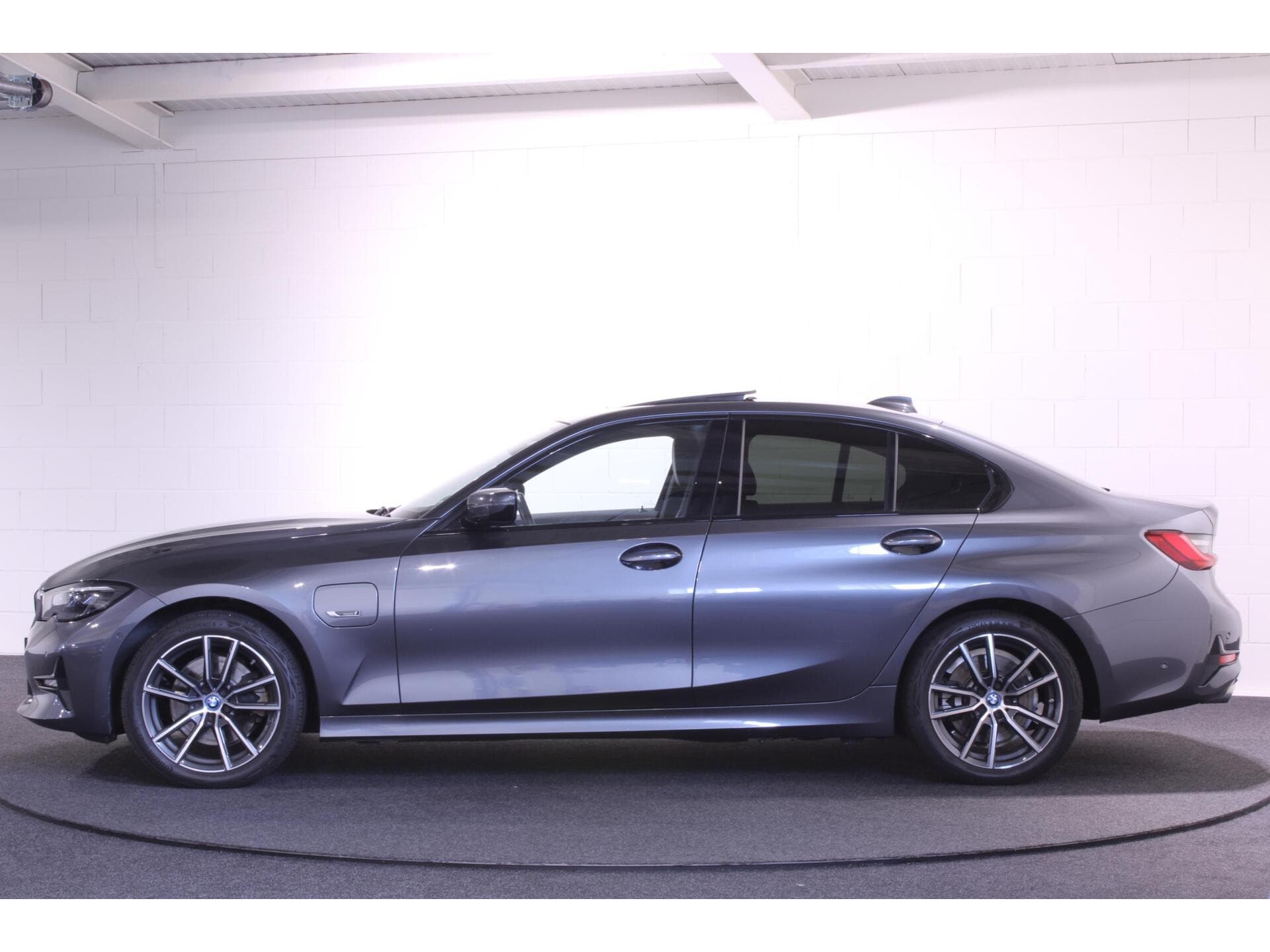 BMW 3 Serie - Foto 5