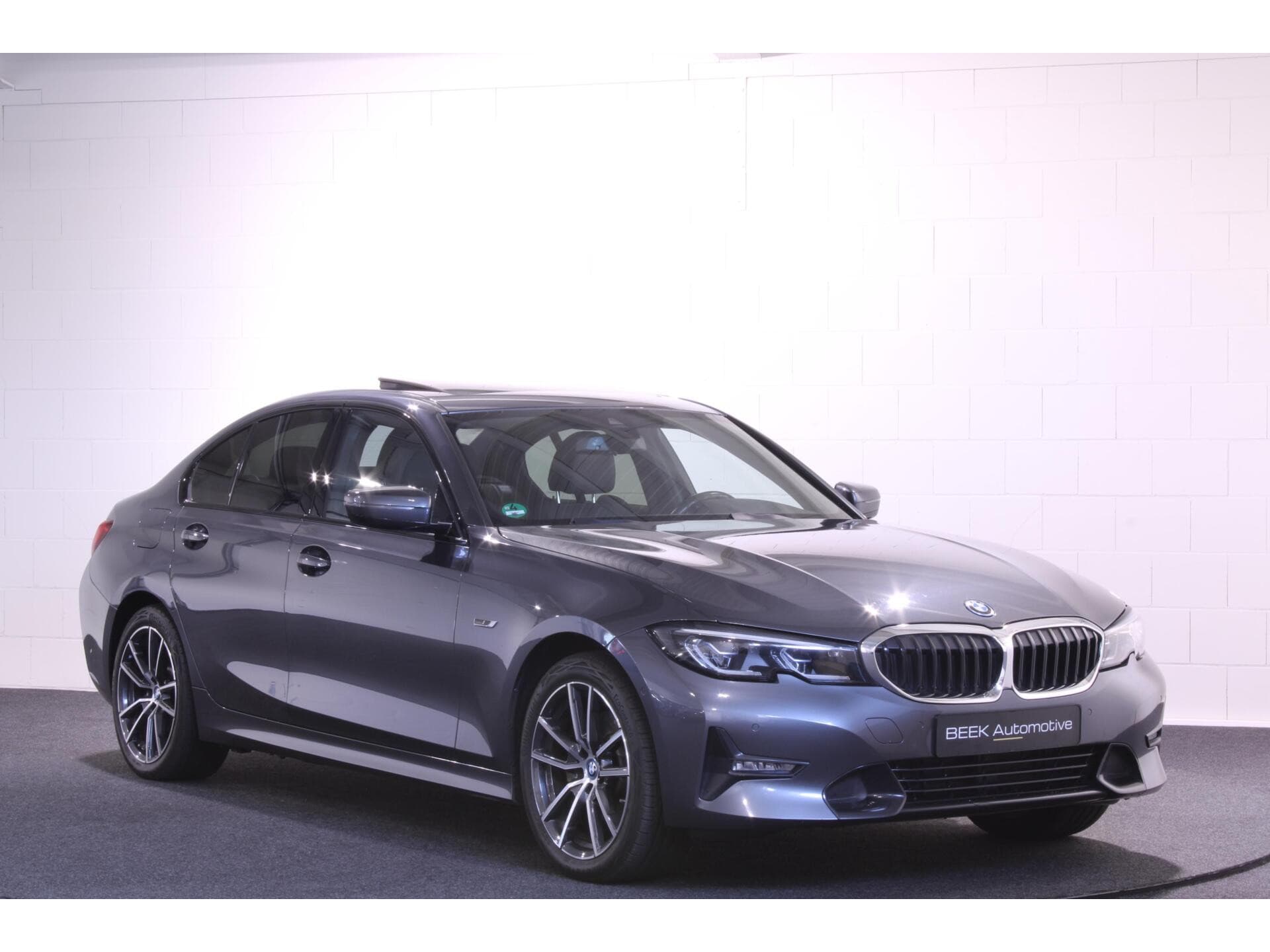 BMW 3 Serie - Foto 6