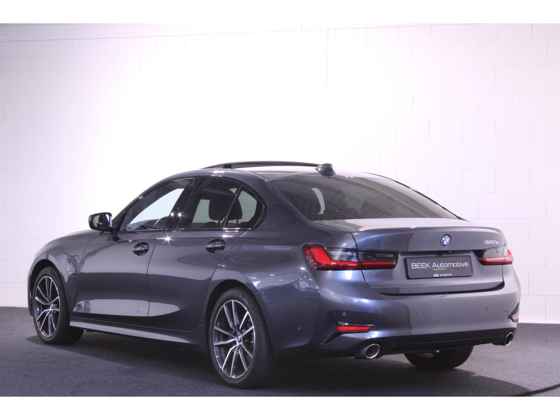 BMW 3 Serie - Foto 7