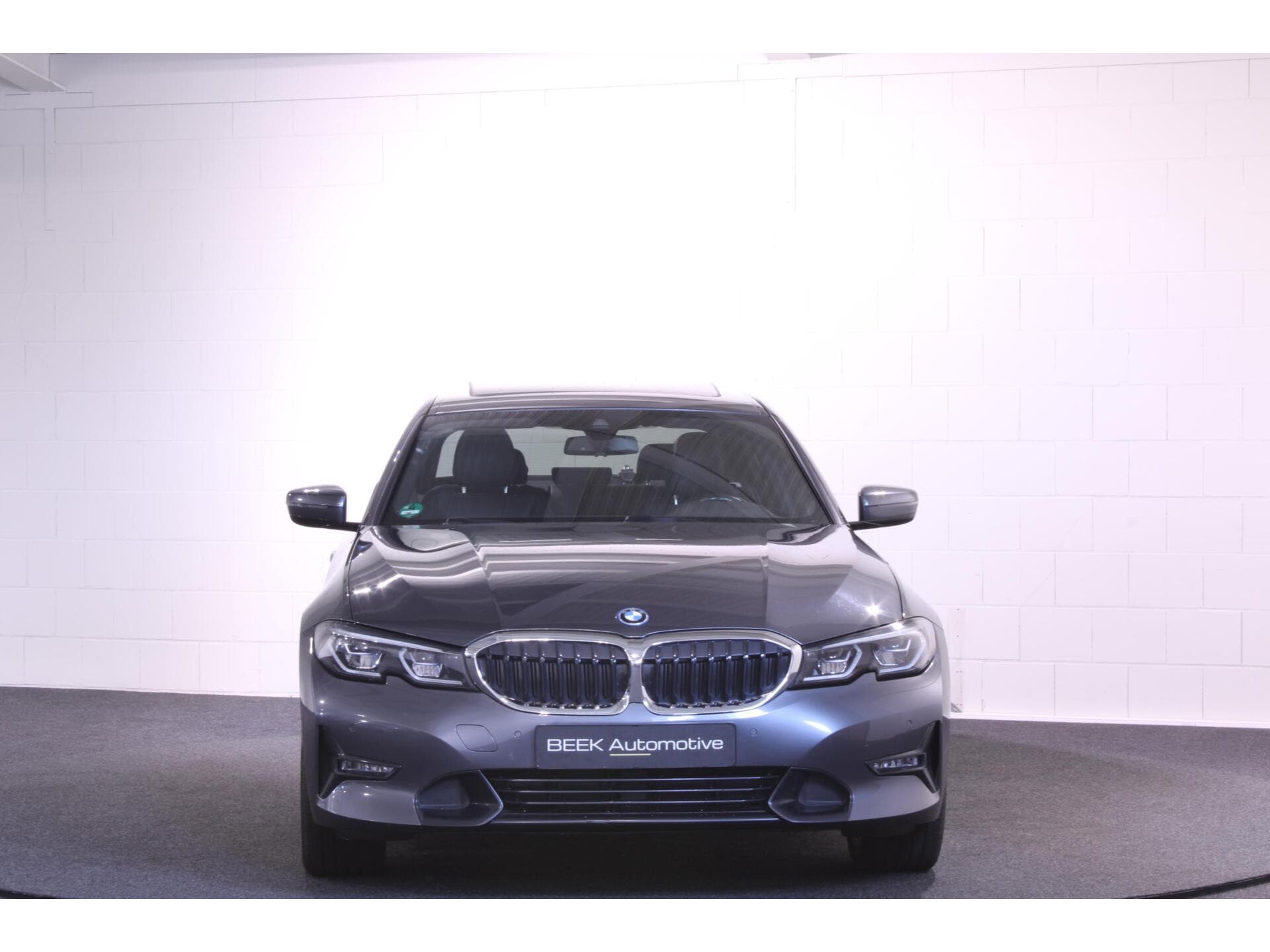 BMW 3 Serie - Foto 8