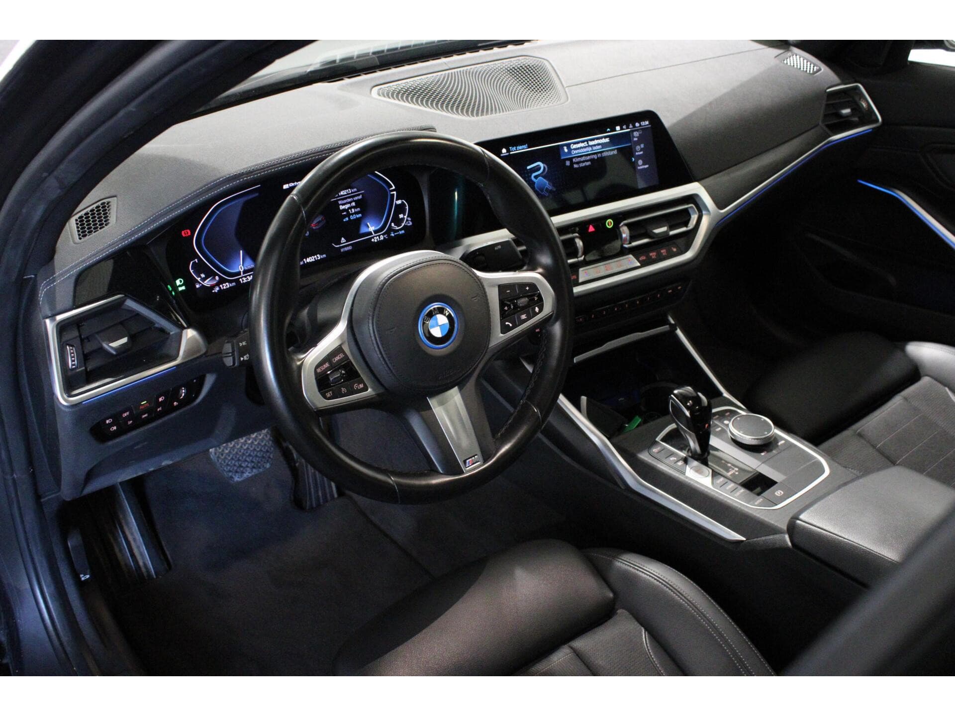 BMW 3 Serie - Foto 10