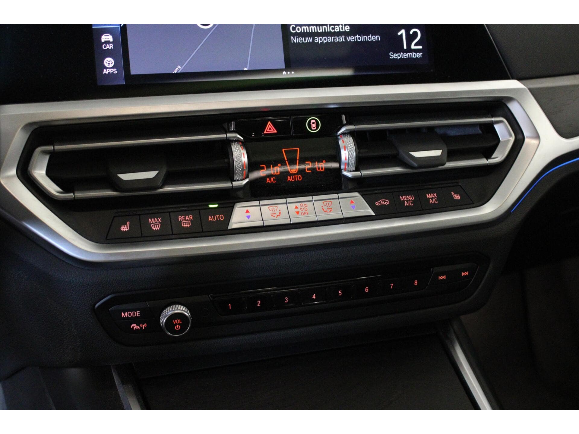 BMW 3 Serie - Foto 19