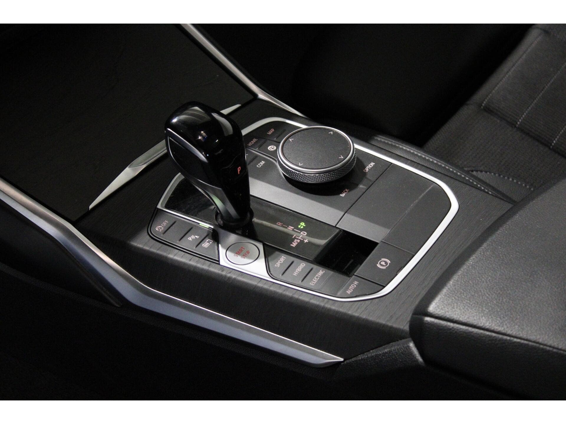 BMW 3 Serie - Foto 20