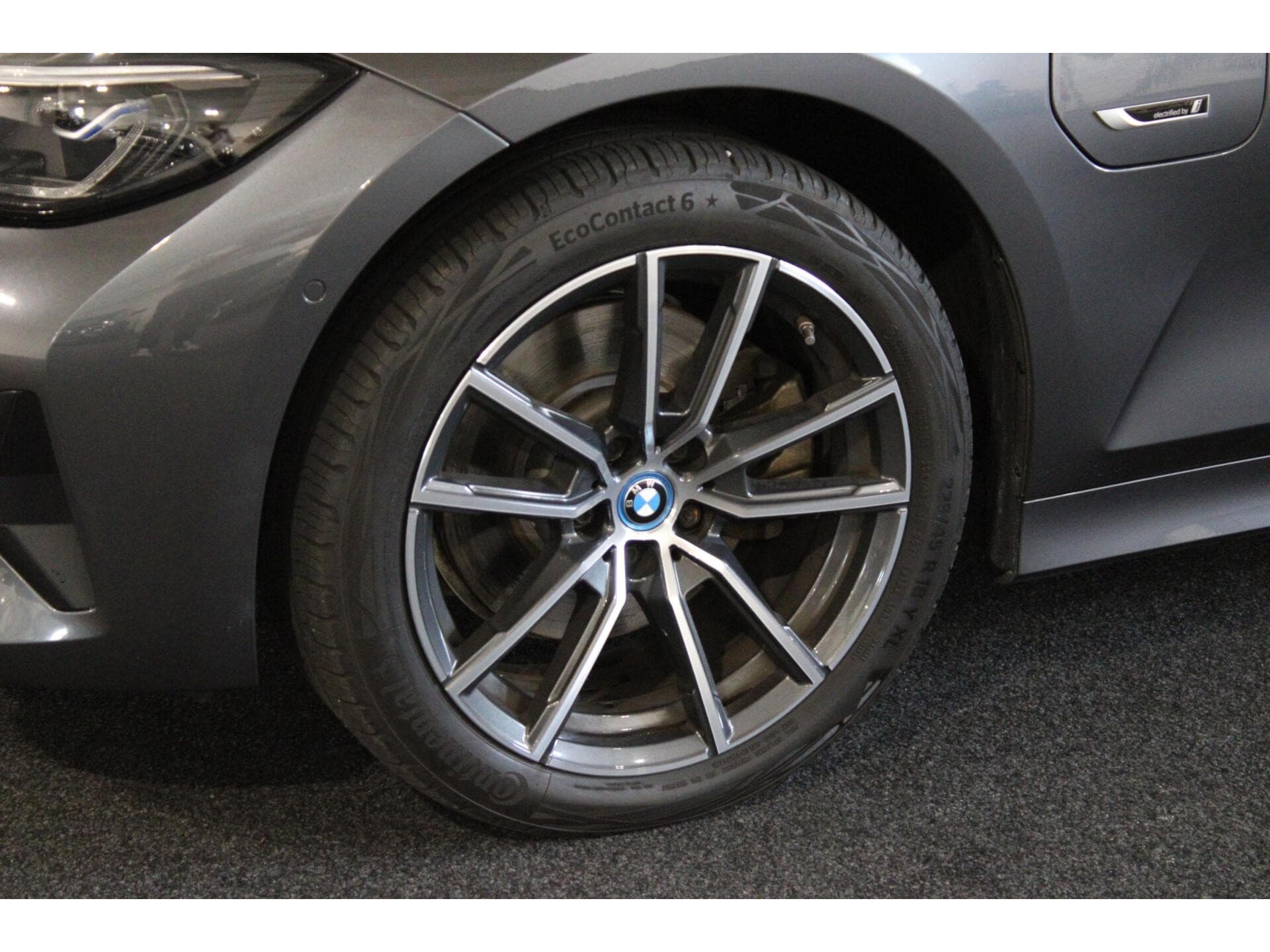 BMW 3 Serie - Foto 23