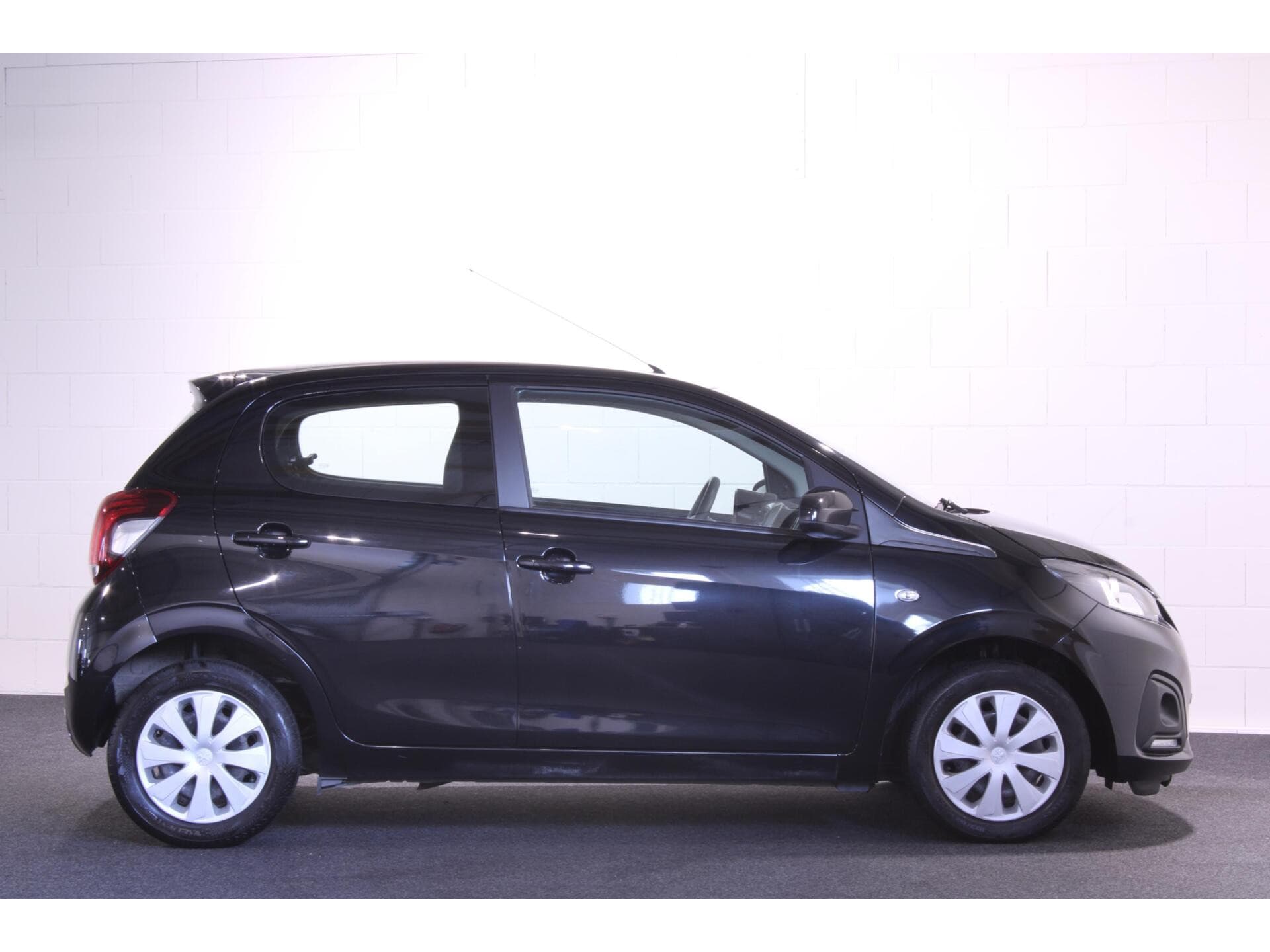 Peugeot 108 - Foto 3