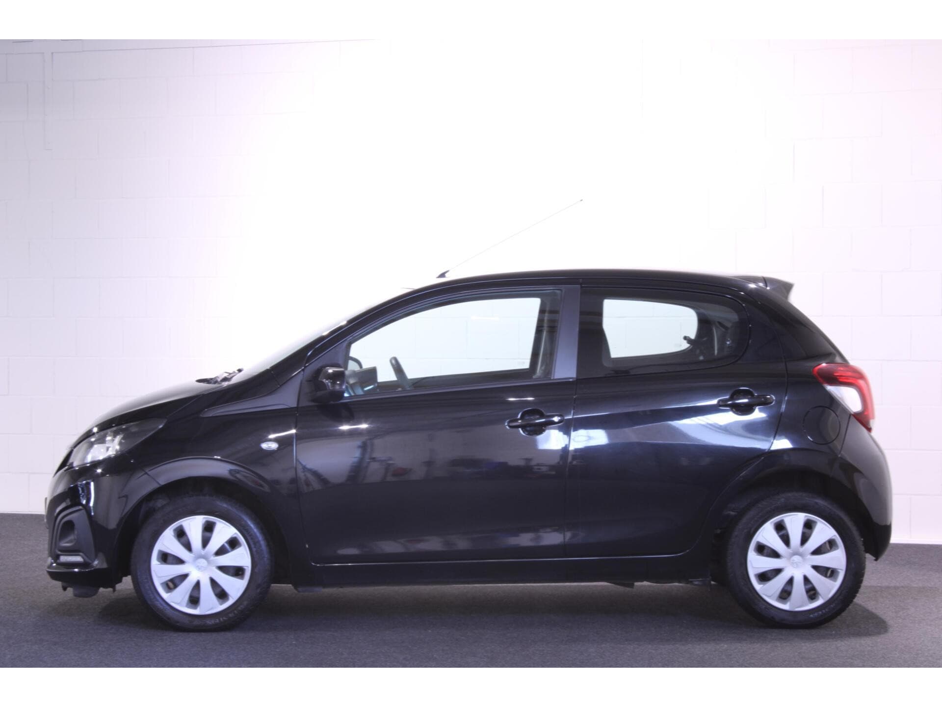 Peugeot 108 - Foto 4