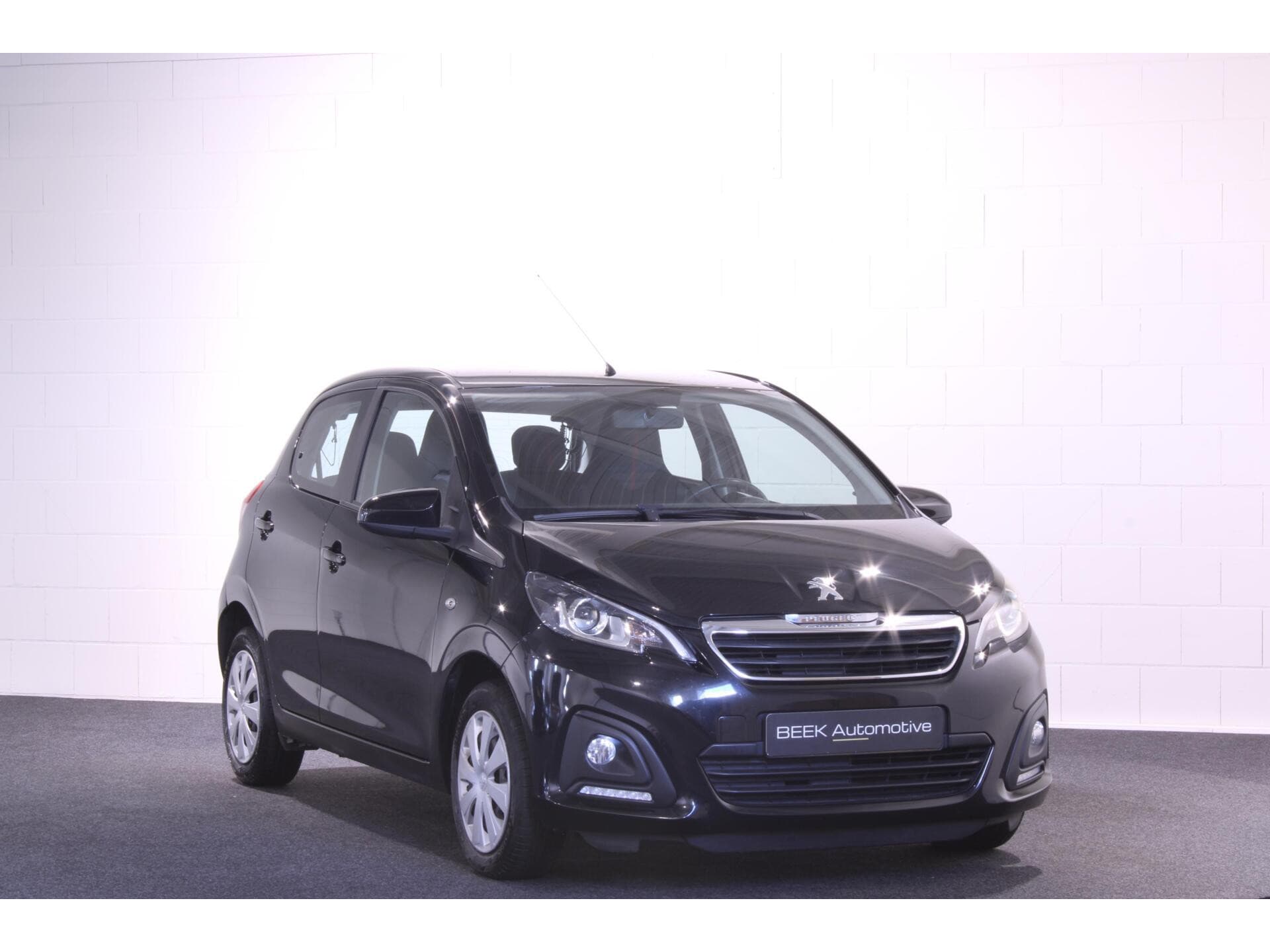 Peugeot 108 - Foto 5
