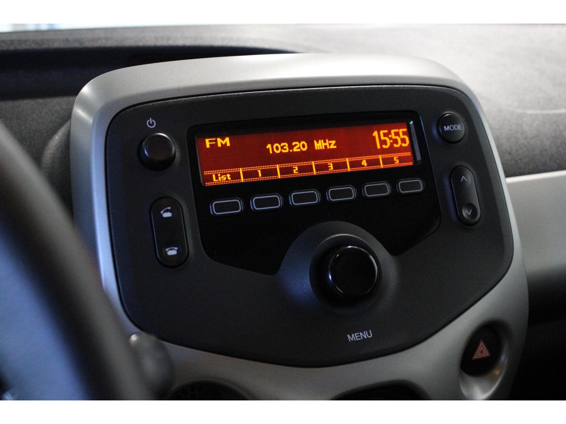 Peugeot 108 - Foto 12