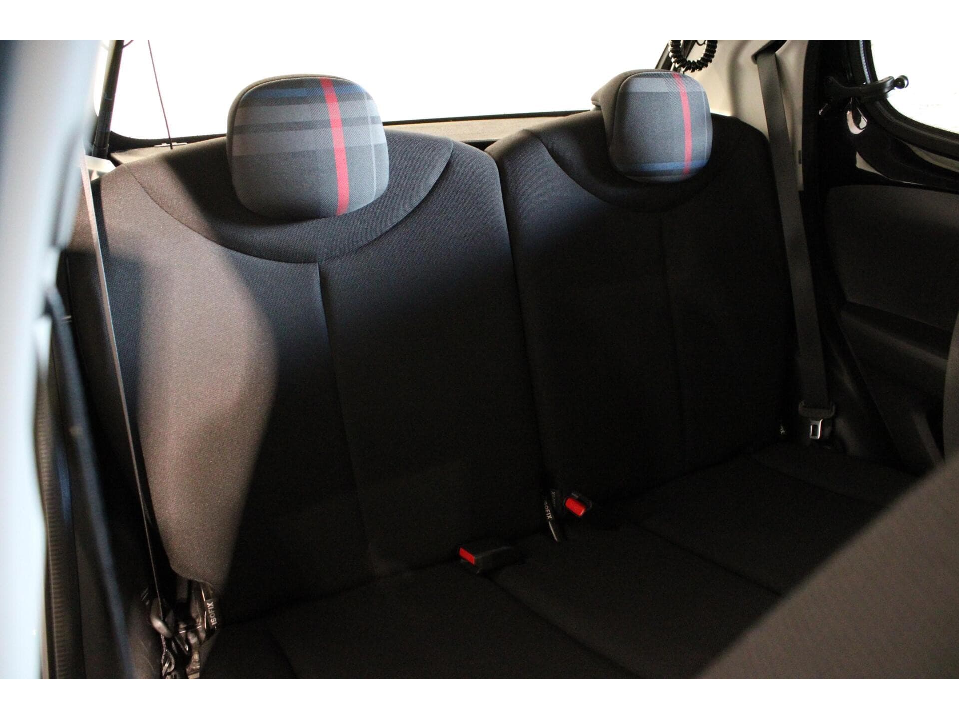 Peugeot 108 - Foto 15