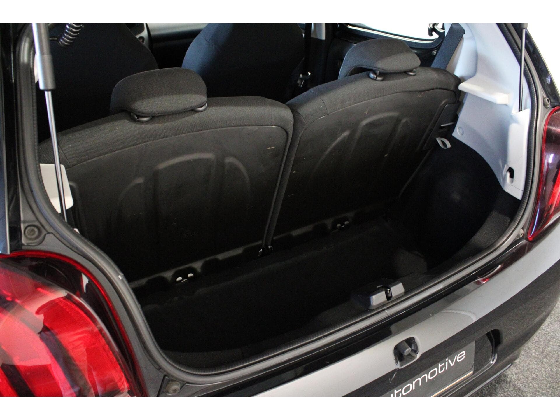 Peugeot 108 - Foto 16