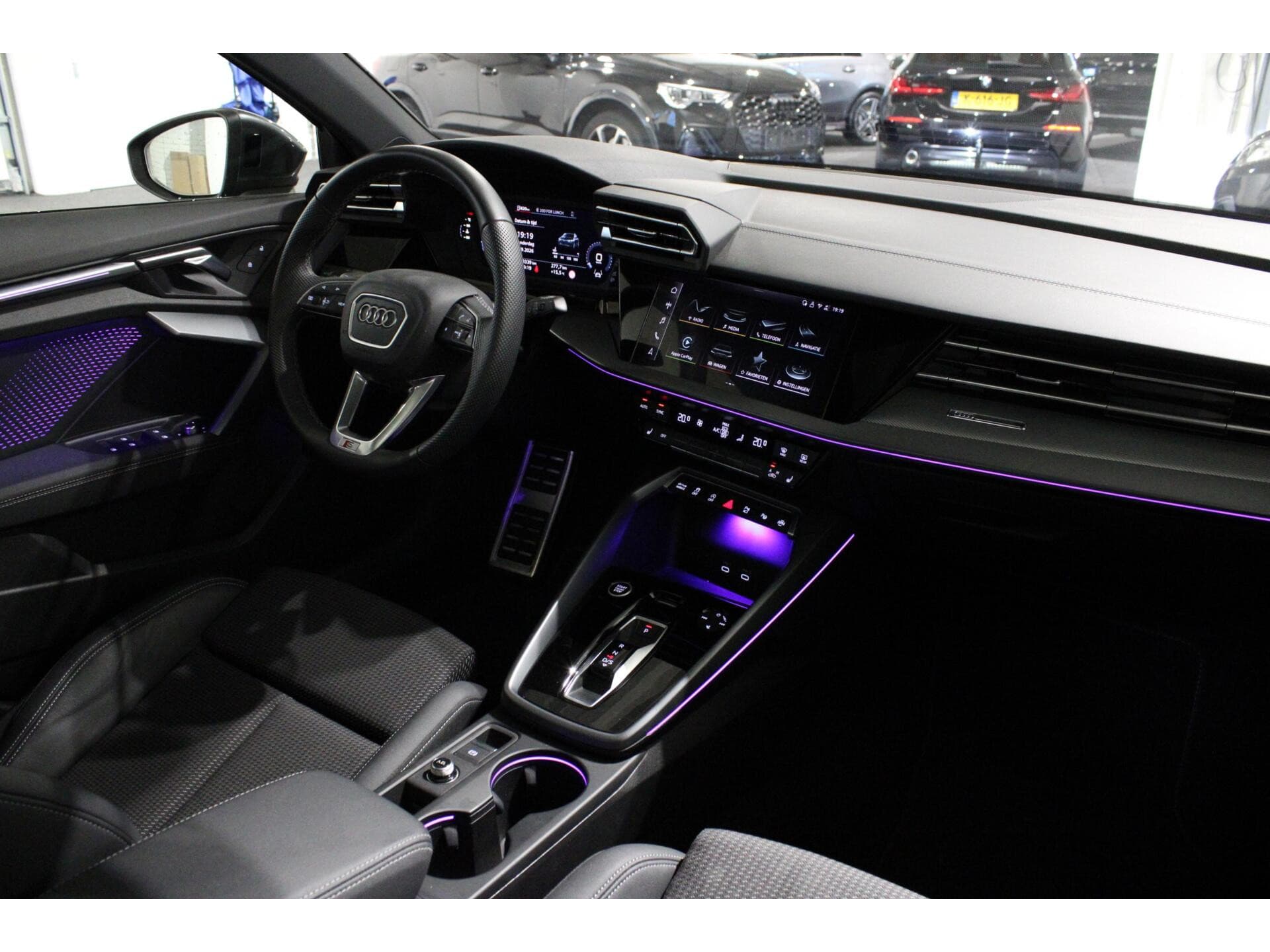 Audi A3 - Foto 2