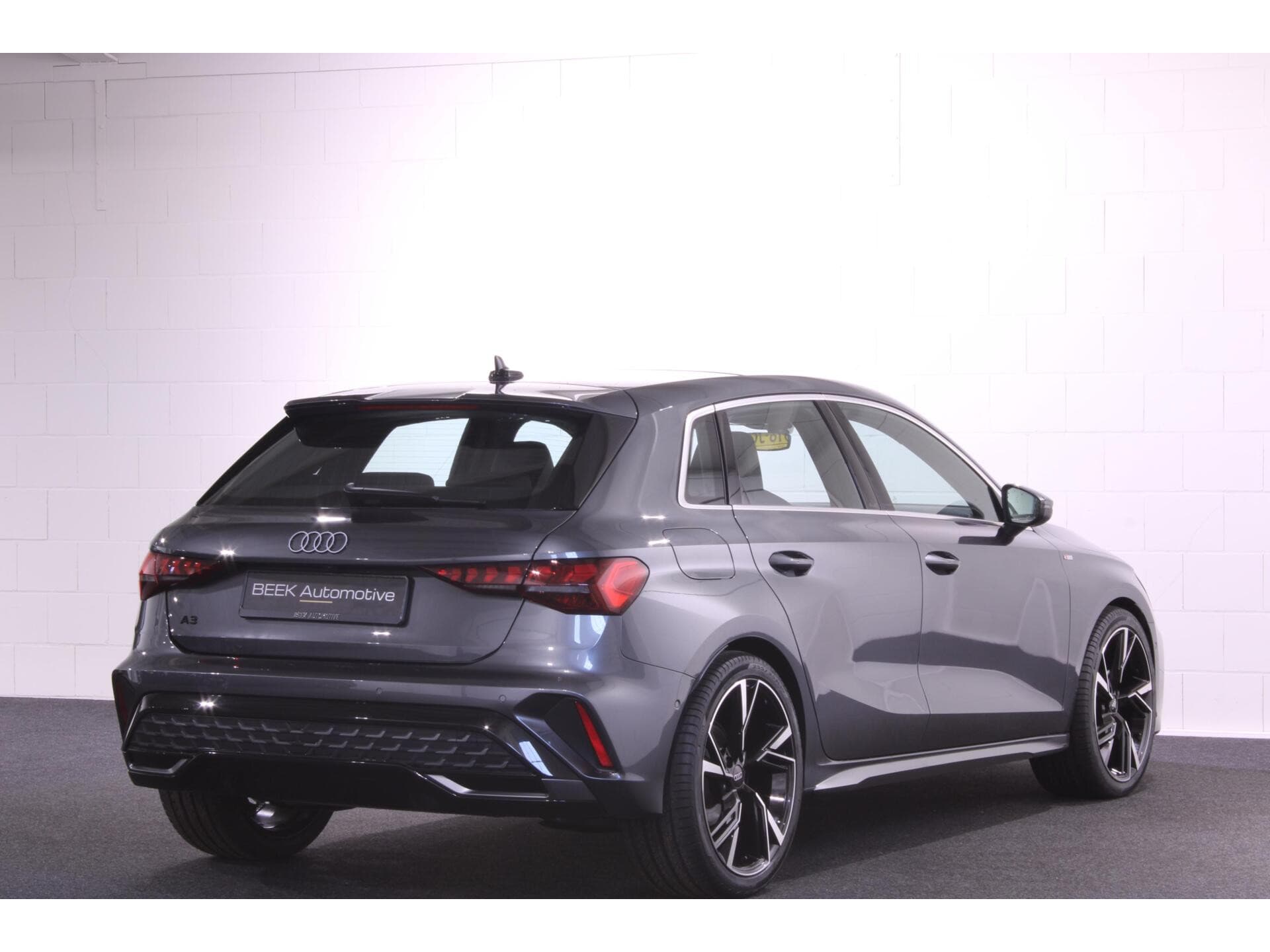 Audi A3 - Foto 3