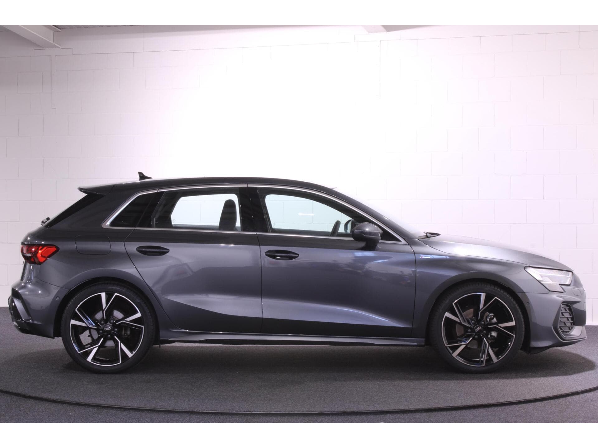 Audi A3 - Foto 4