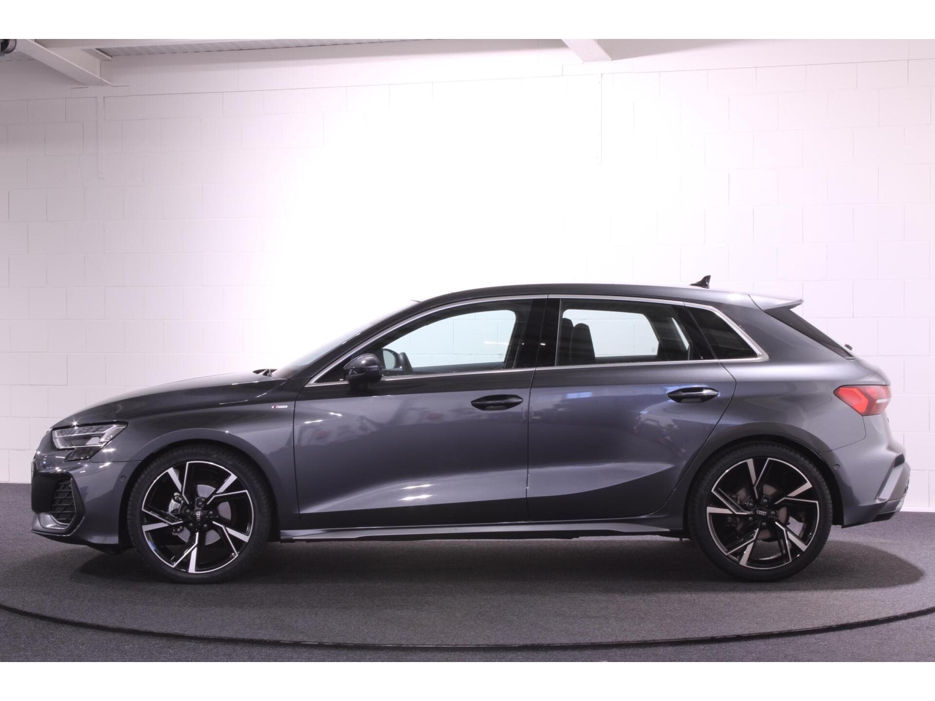 Audi A3 - Foto 5