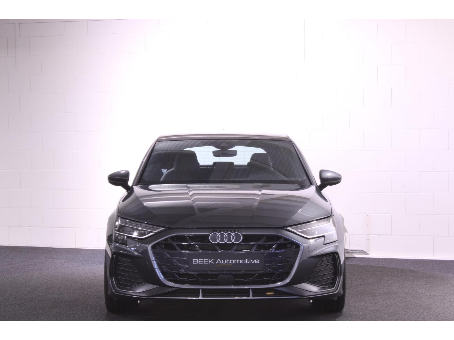 Audi A3 - Foto 6