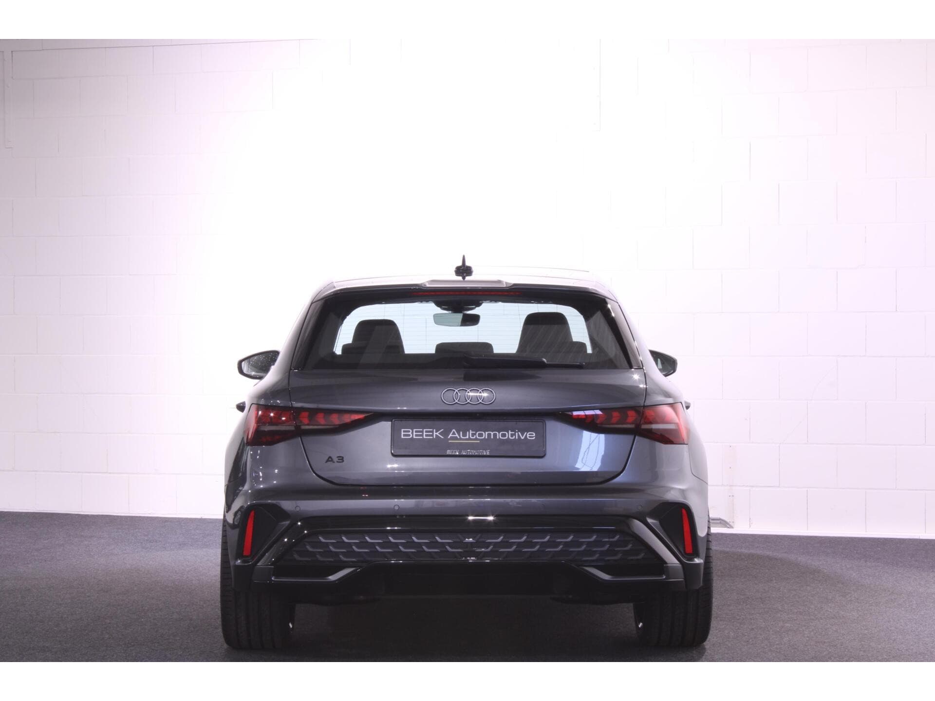 Audi A3 - Foto 7