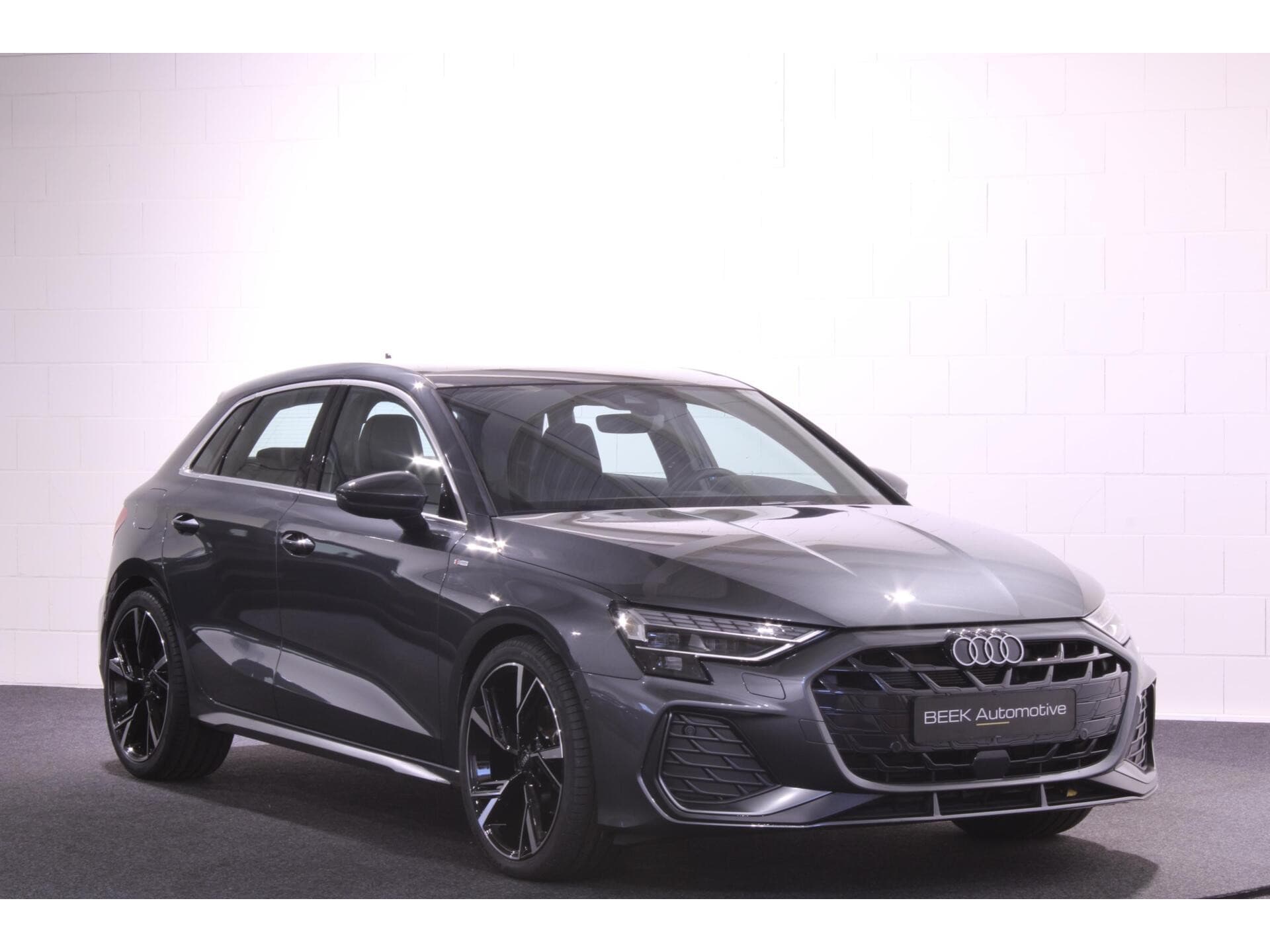 Audi A3 - Foto 8