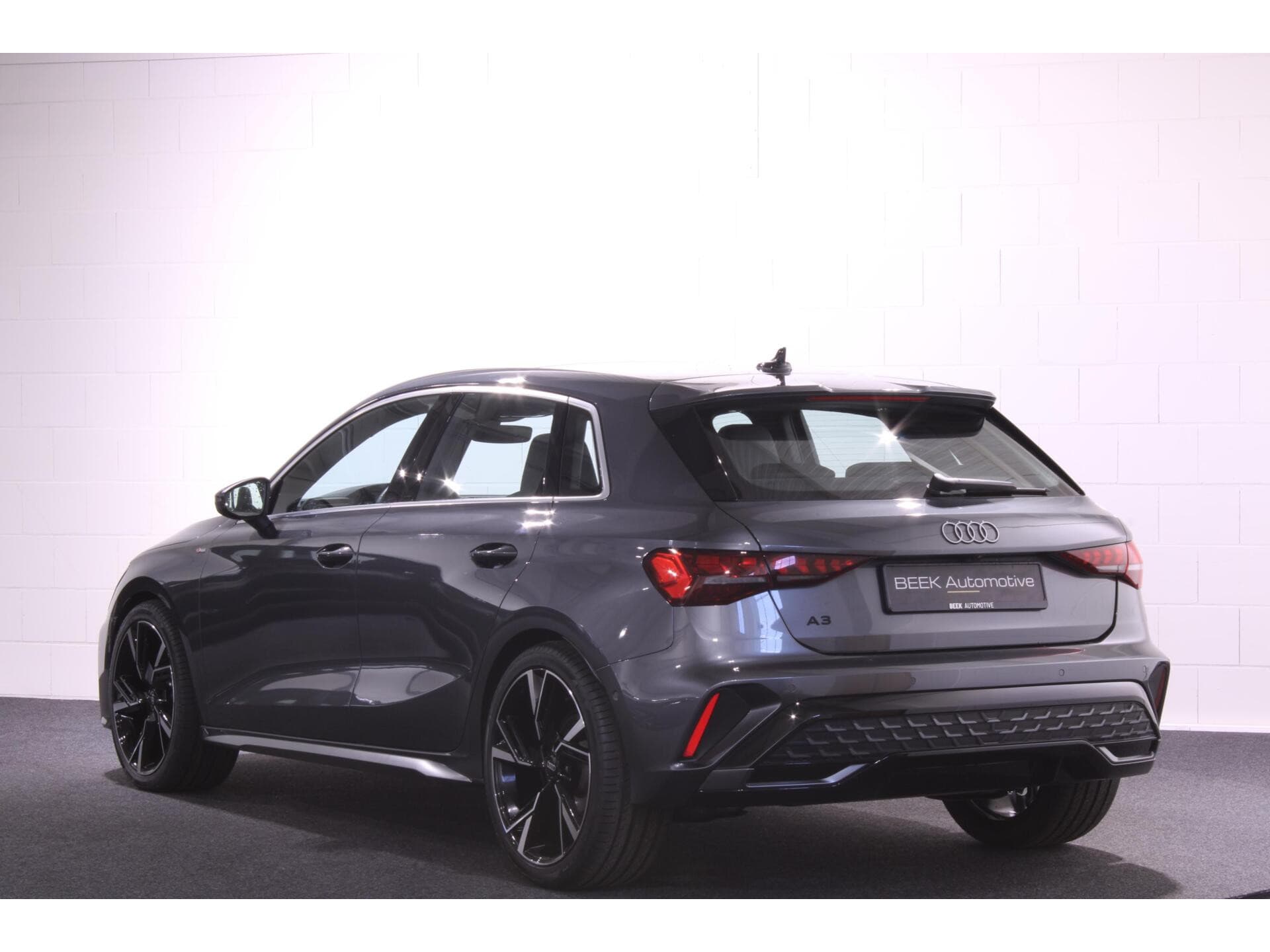 Audi A3 - Foto 9