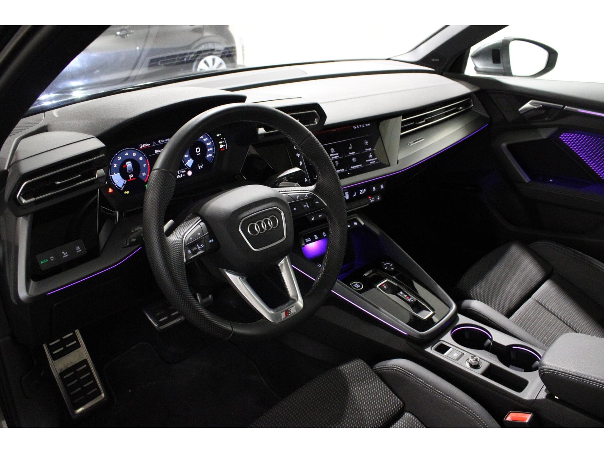 Audi A3 - Foto 15