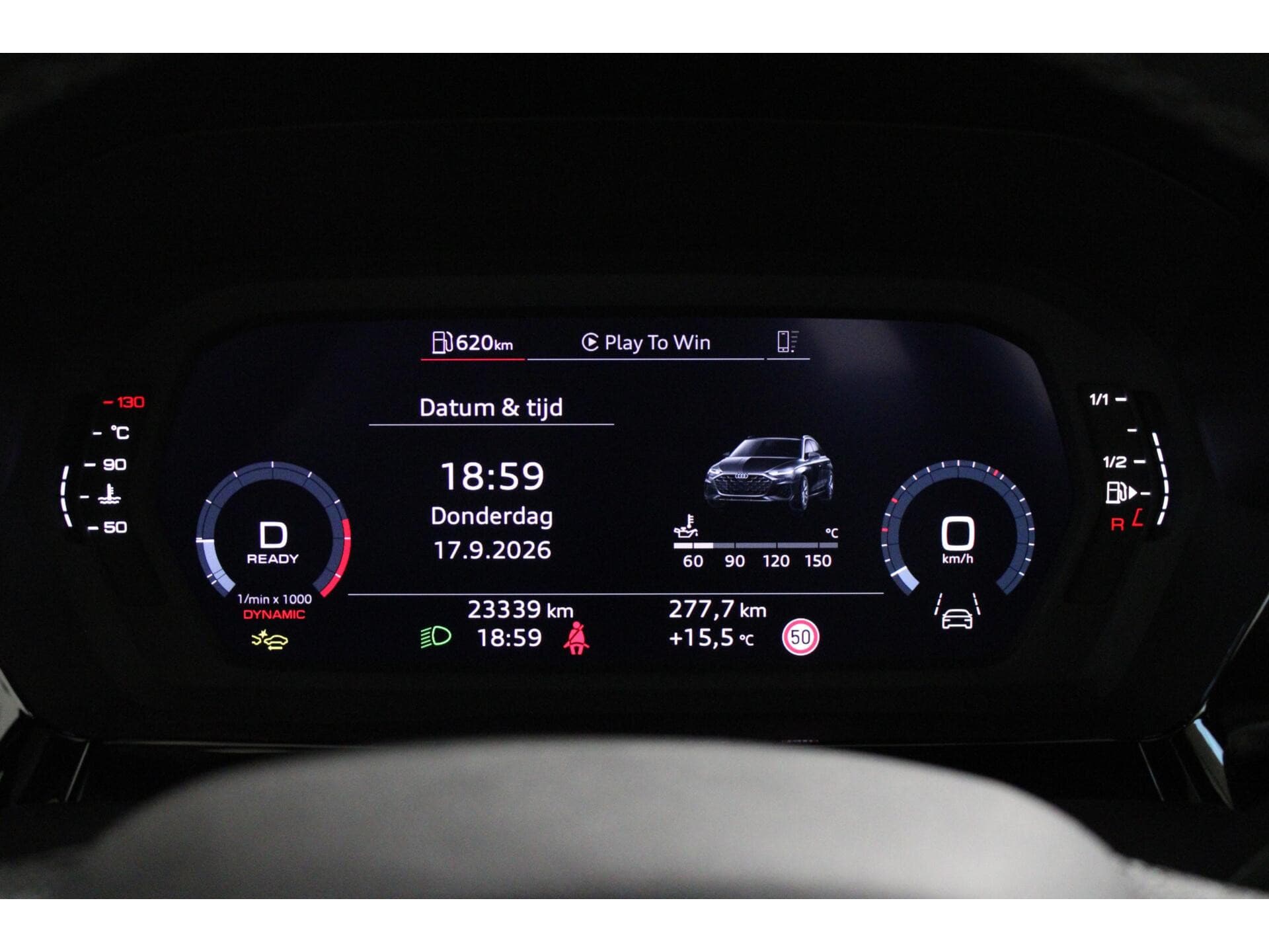 Audi A3 - Foto 18