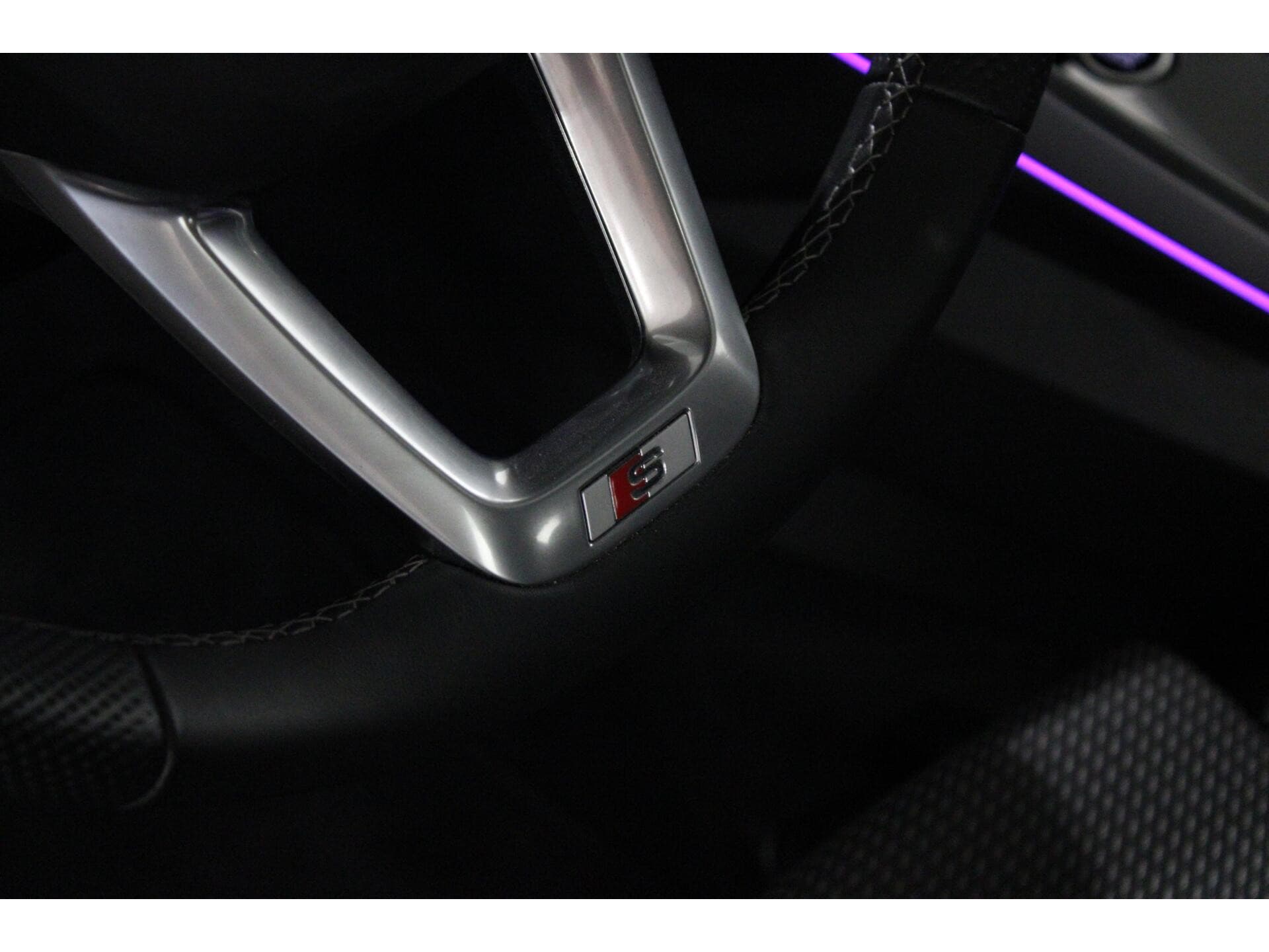 Audi A3 - Foto 19