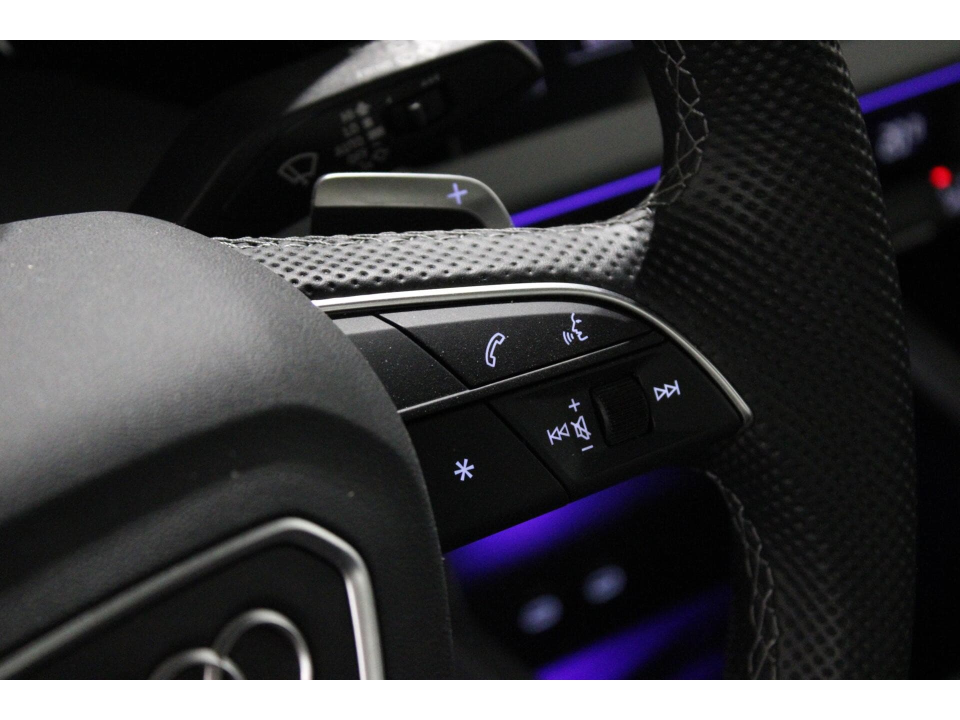 Audi A3 - Foto 20