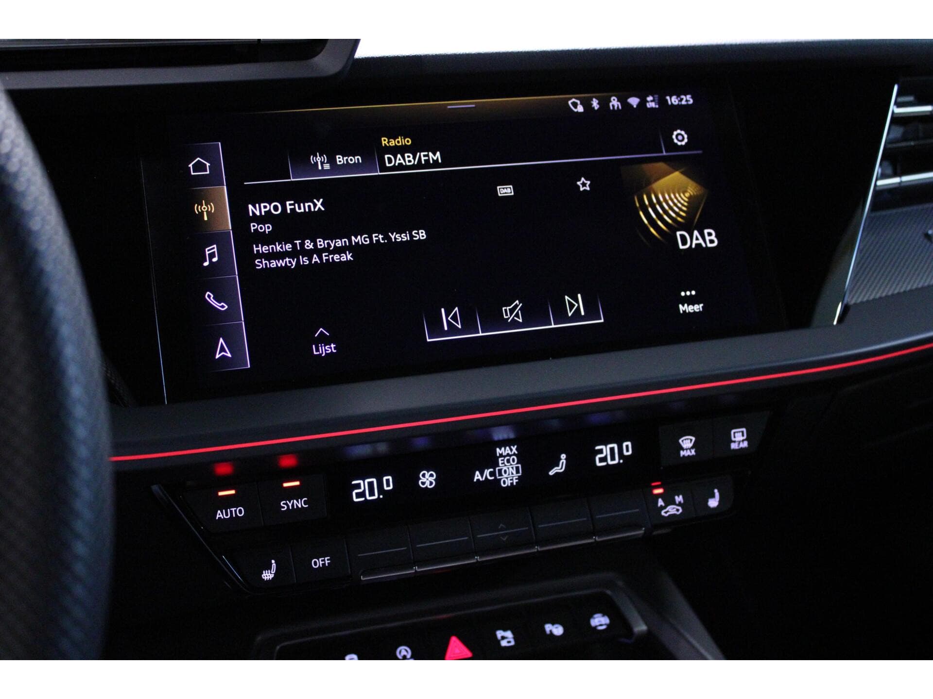 Audi A3 - Foto 21